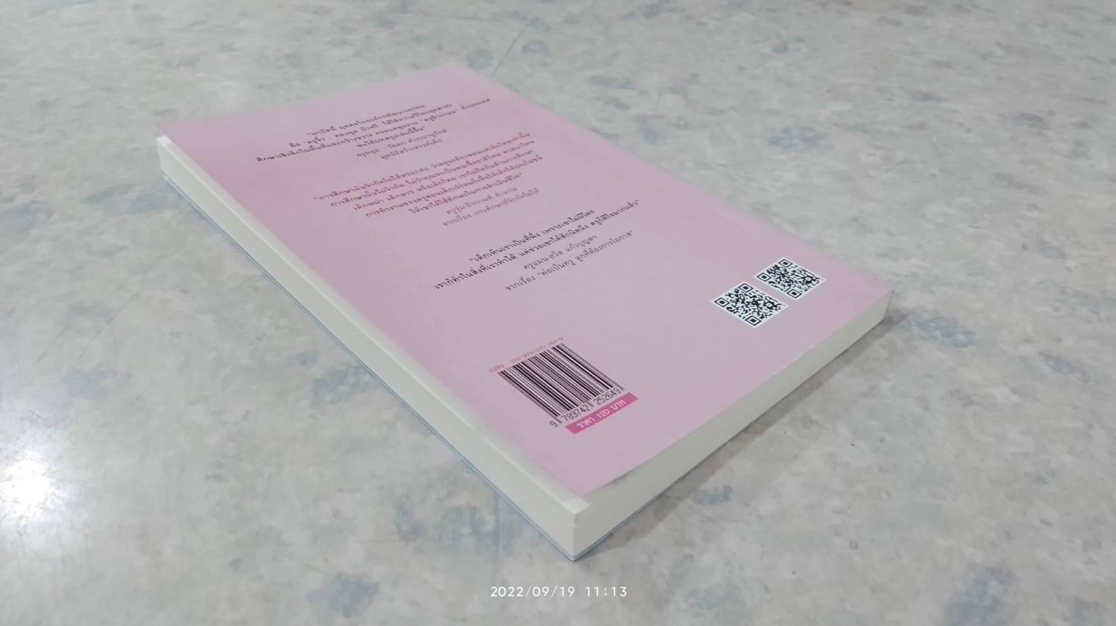 ครูข้างถนน : คนเคียงข้าง นักบู๊ พ่อพระ พ่อเป็นครู เด็กเรียกแม่