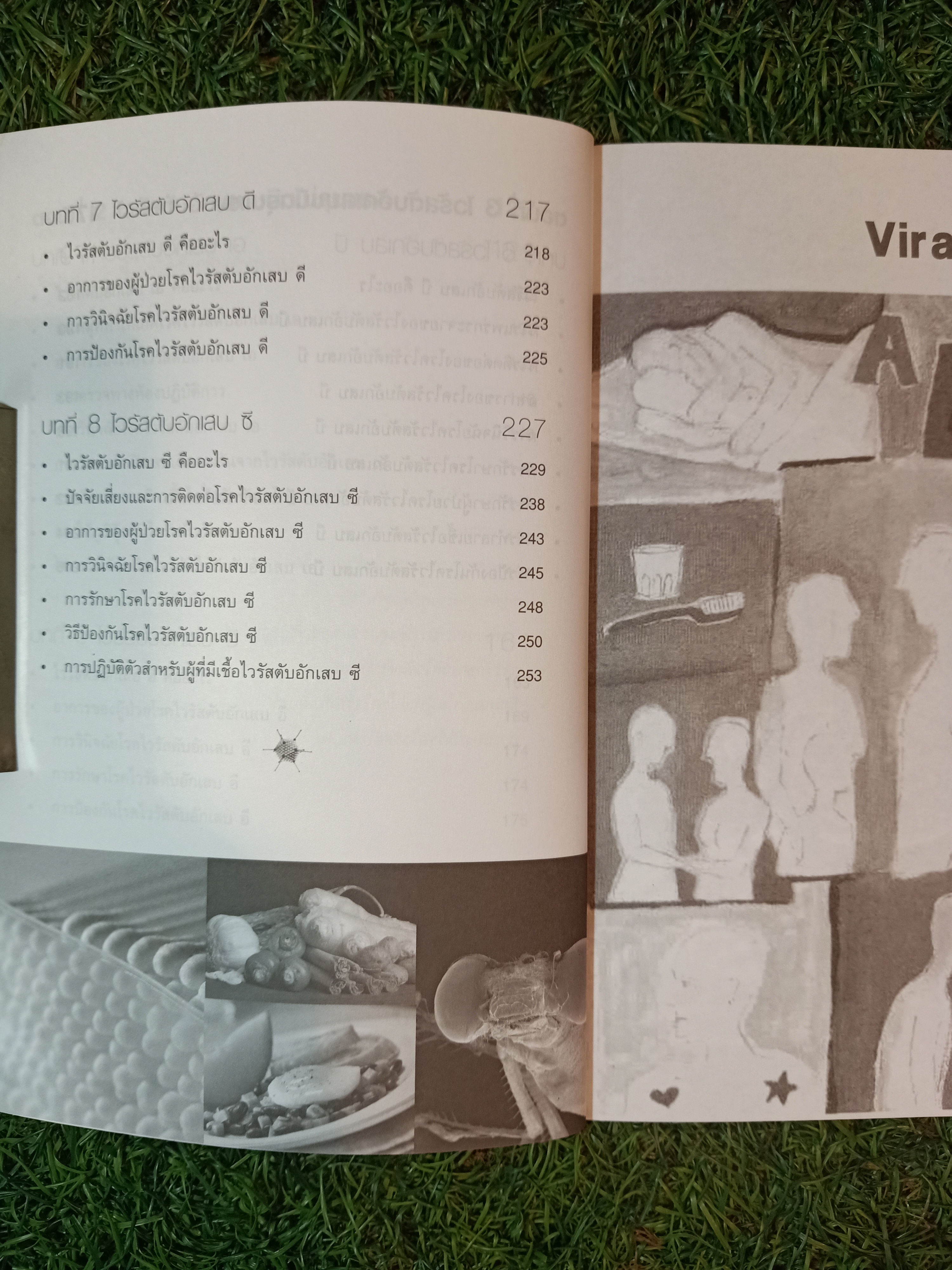 รู้จริง รู้ชัด ไวรัสตับอักเสบ / โดย แพทย์หญิงมาลินี ศรีคำม้วน