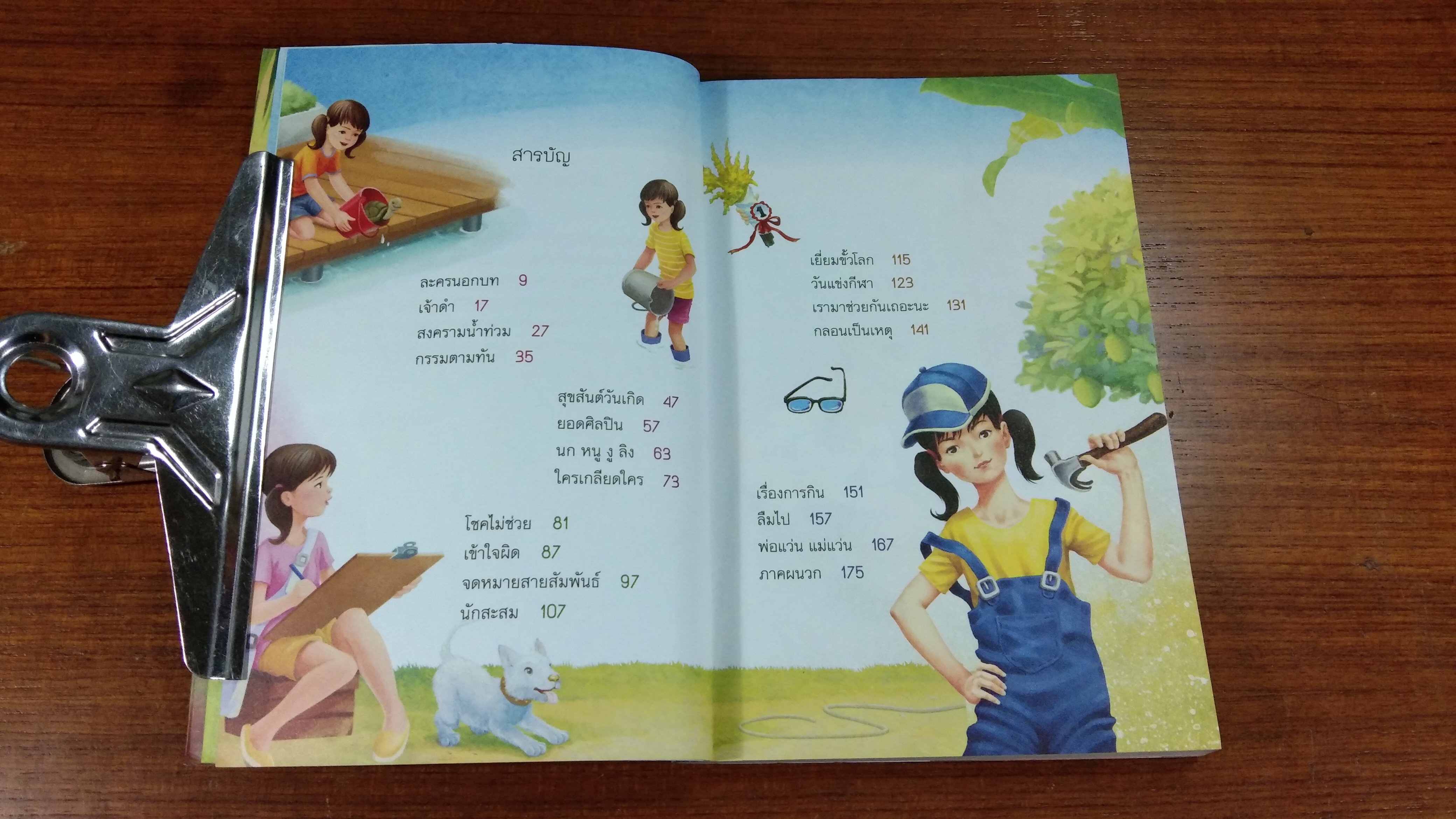 แก้วจอมซน / แว่นแก้ว