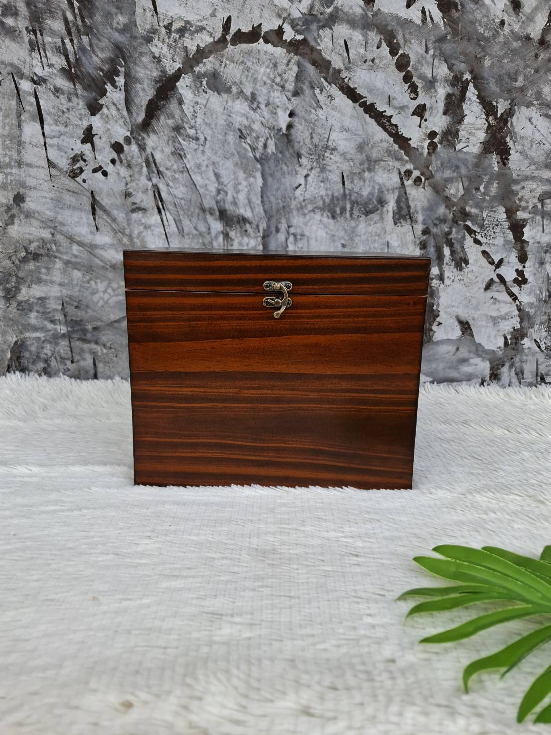 กล่องเก็บโกศอัฐิ