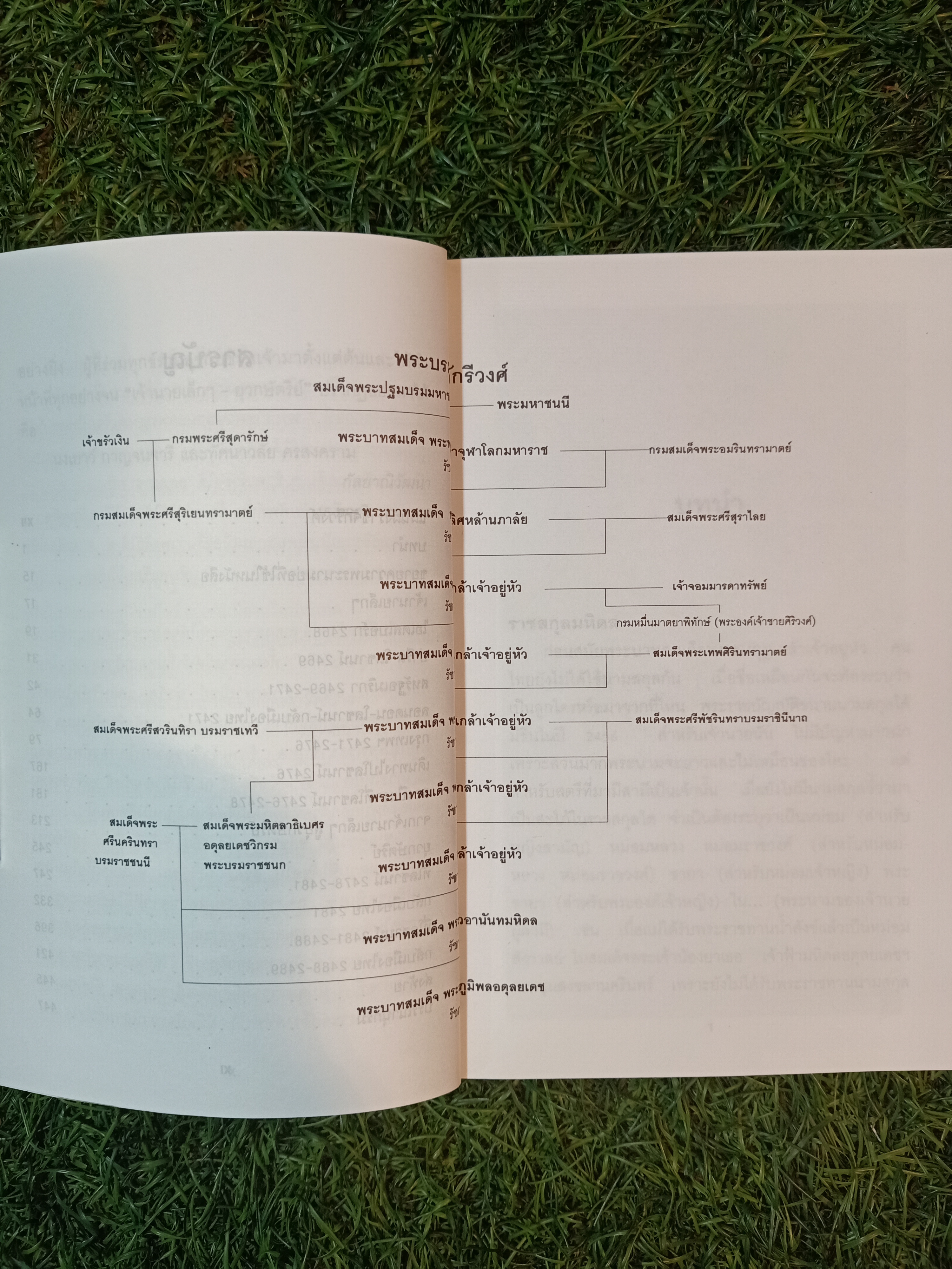 เจ้านายเล็กๆ-ยุวกบัตริย์ / สมเด็จพระพี่นางเธอ เจ้าฟ้ากัลยาณิวัฒนา