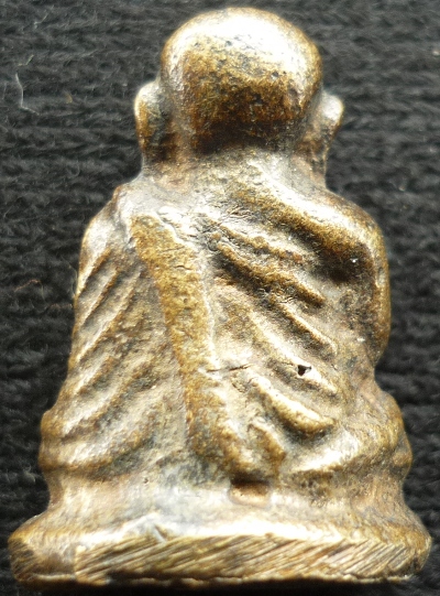 หลวงพ่อเงิน วัดบางคลาน องค์สวย