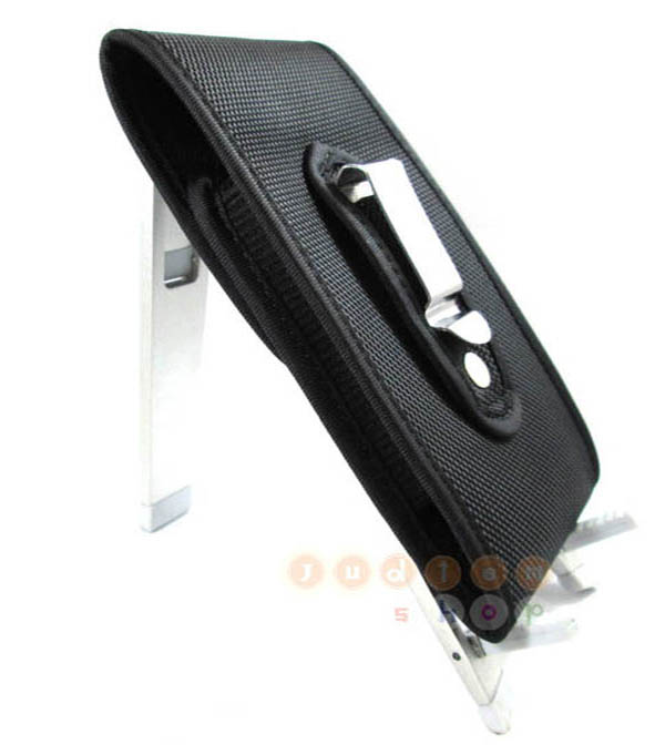 ซองใส่มือถือ ผ้าร่มแนวตั้ง ไอโฟน6พลัส/โน๊ต4