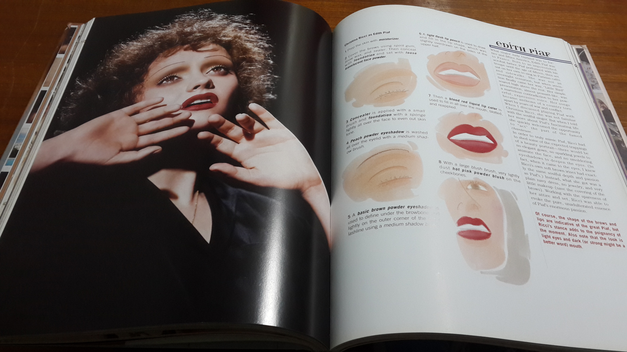 FACEFORWARD / KEVYN AUCOIN