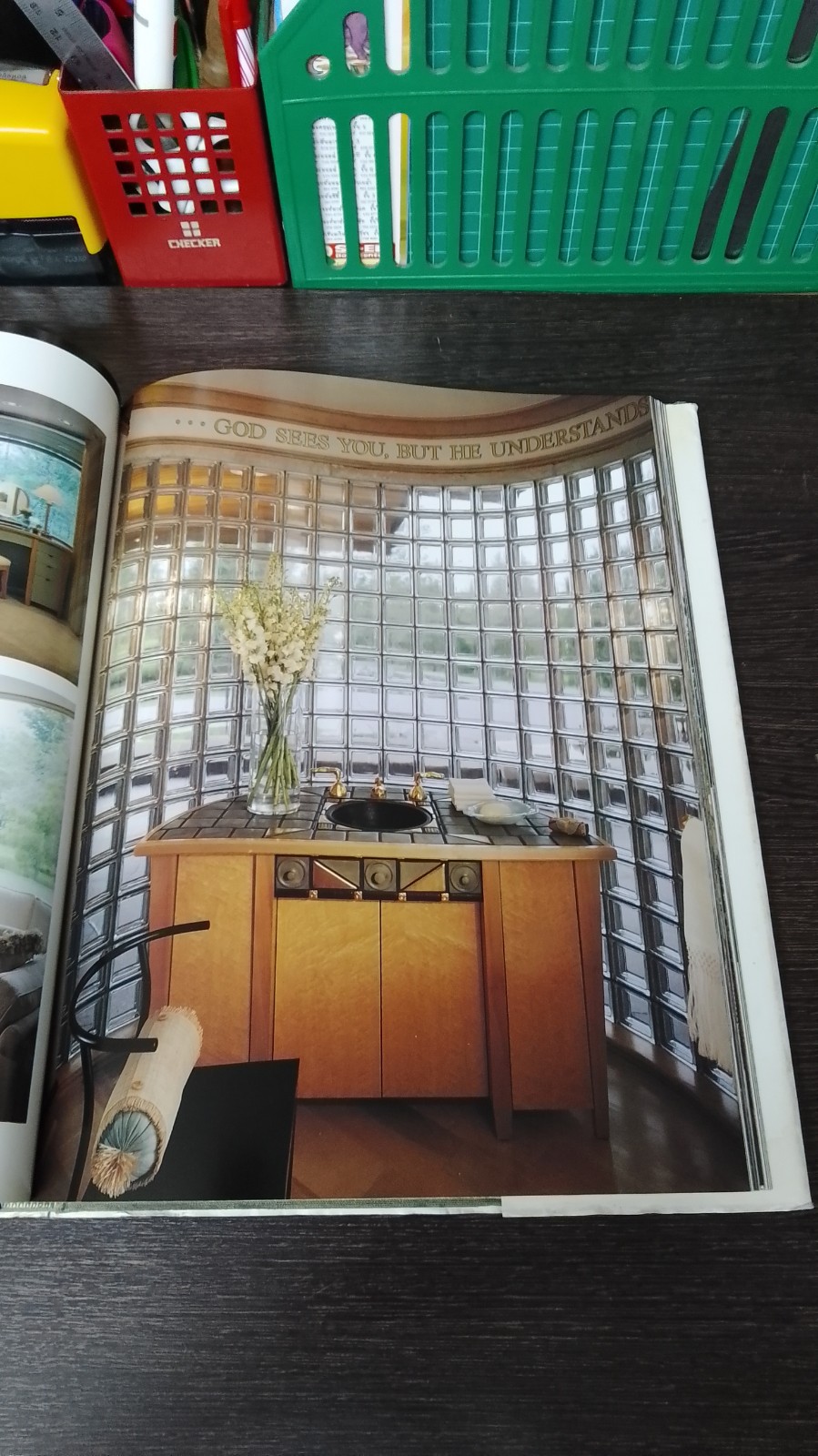 SHOWCASE OF INTERIOR DESIGN : Midwest Edition II