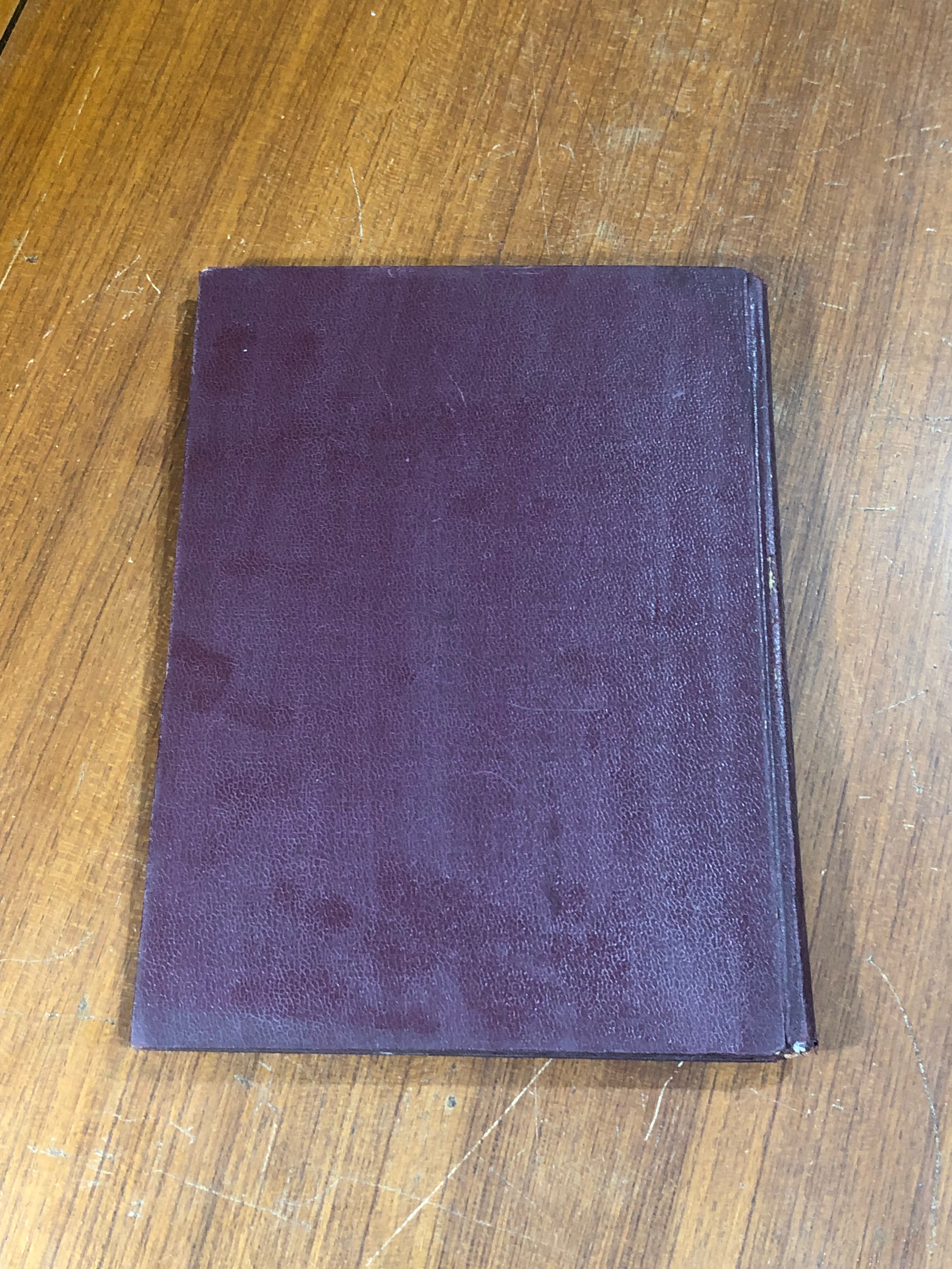 คู่มือสอนช่างไม้ ชั้น ม.ศ.4 / สมบัติ จันเกษม