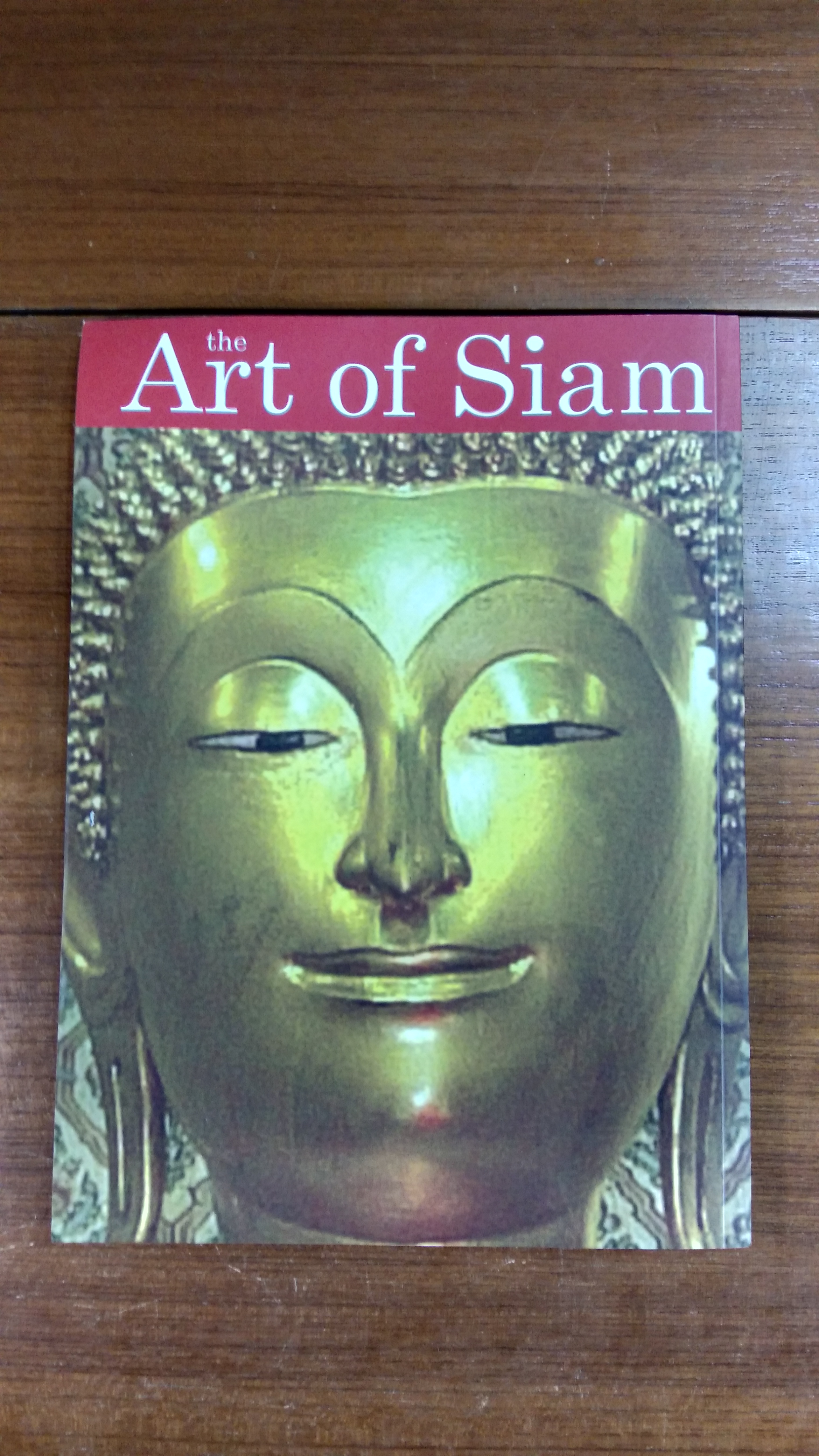 The Art of Siam : No.24