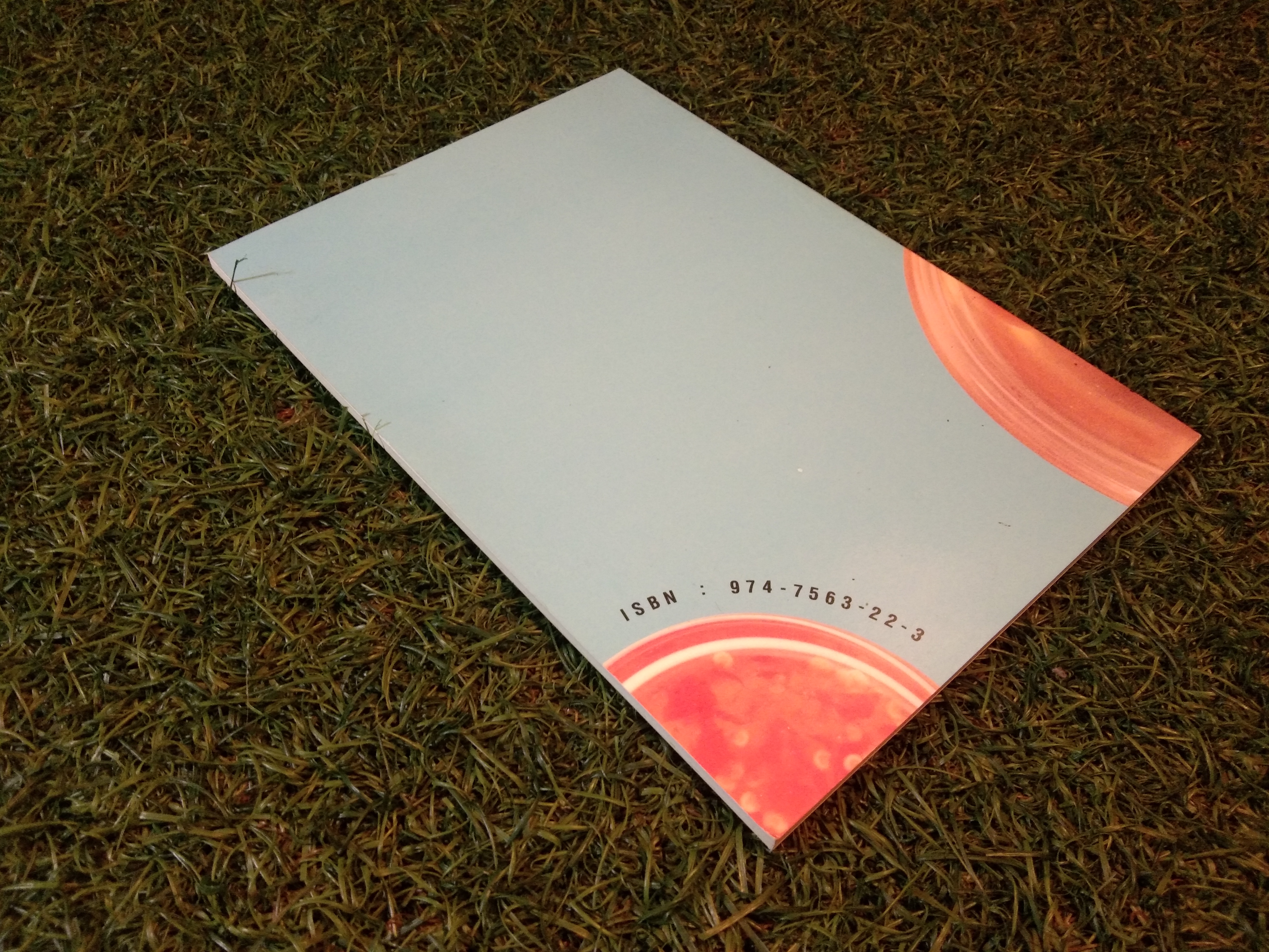 เครื่องปรุงรส / สำนักพิมพ์ยูไนเต็ดท์บุ๊คส์