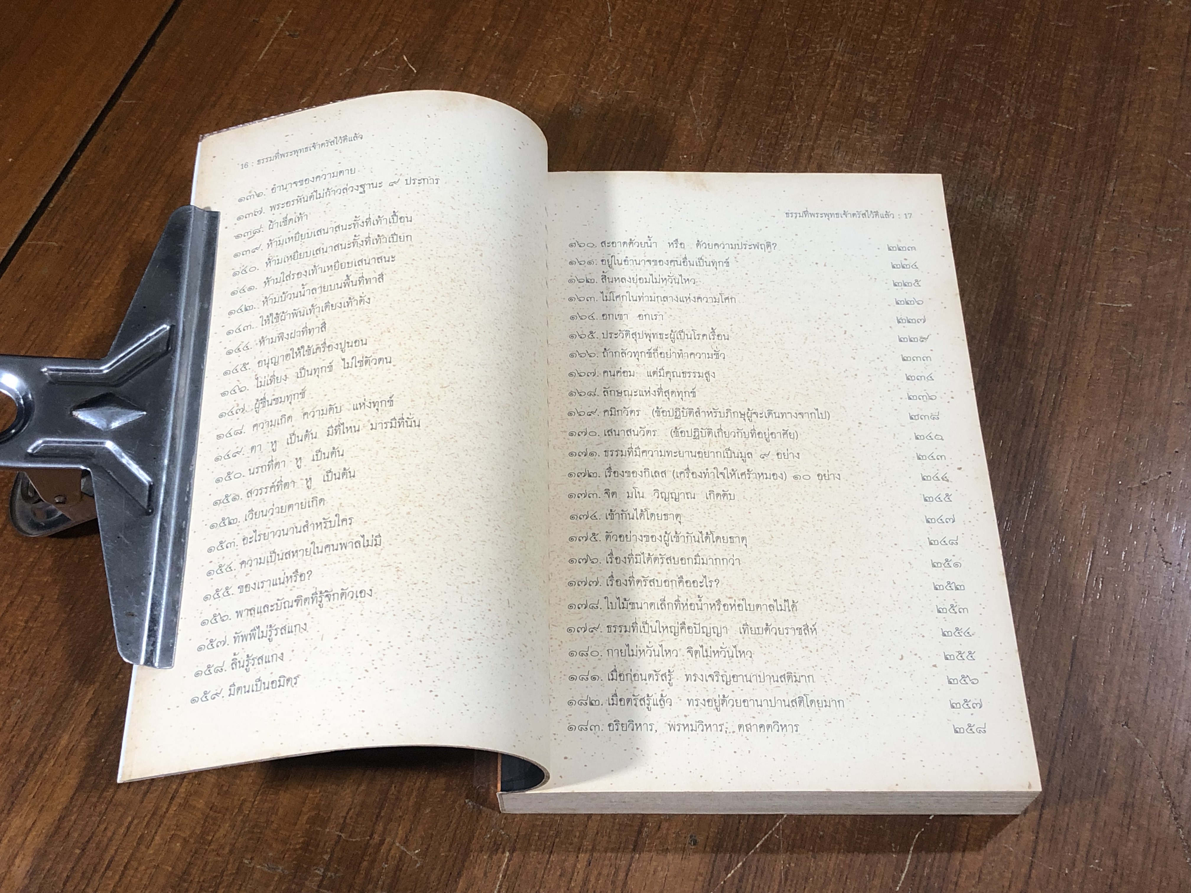 ธรรมที่พระพุทธเจ้าตรัสไว้ดีแล้ว