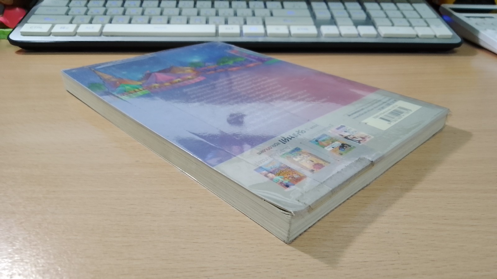 เอ้อระเหยลอยคอ / จันทรา รัศมีทอง