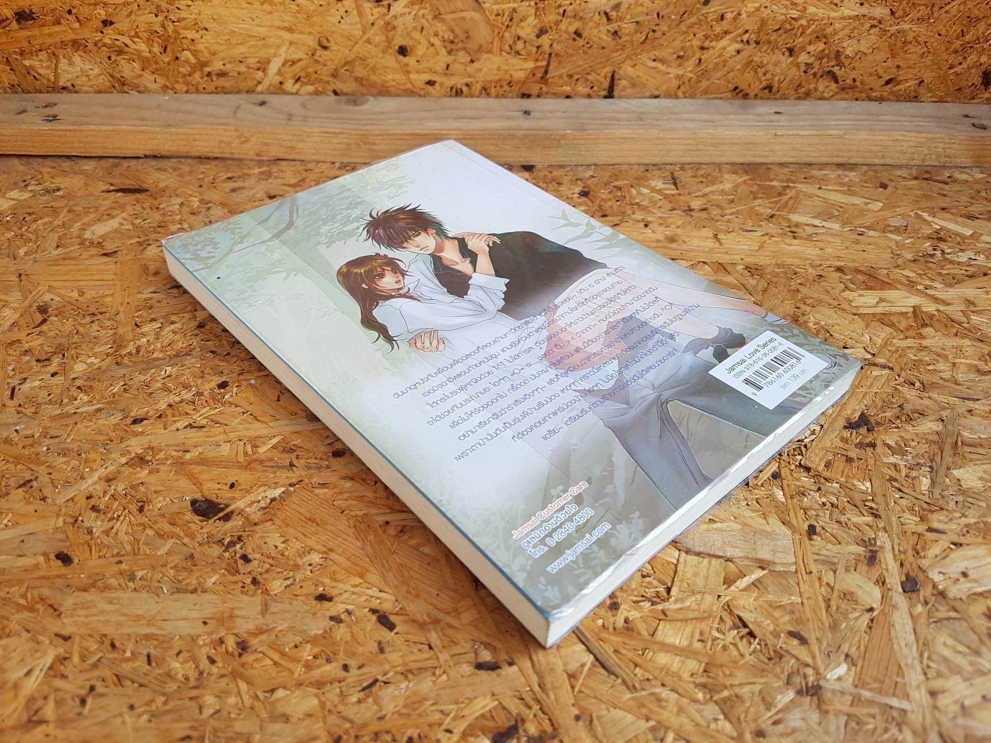 Surprise Destiny เซอร์ไพรสรักว้าวุ่นหัวใจเจ้าชายน้ำแข็ง / ปุยฝ้าย