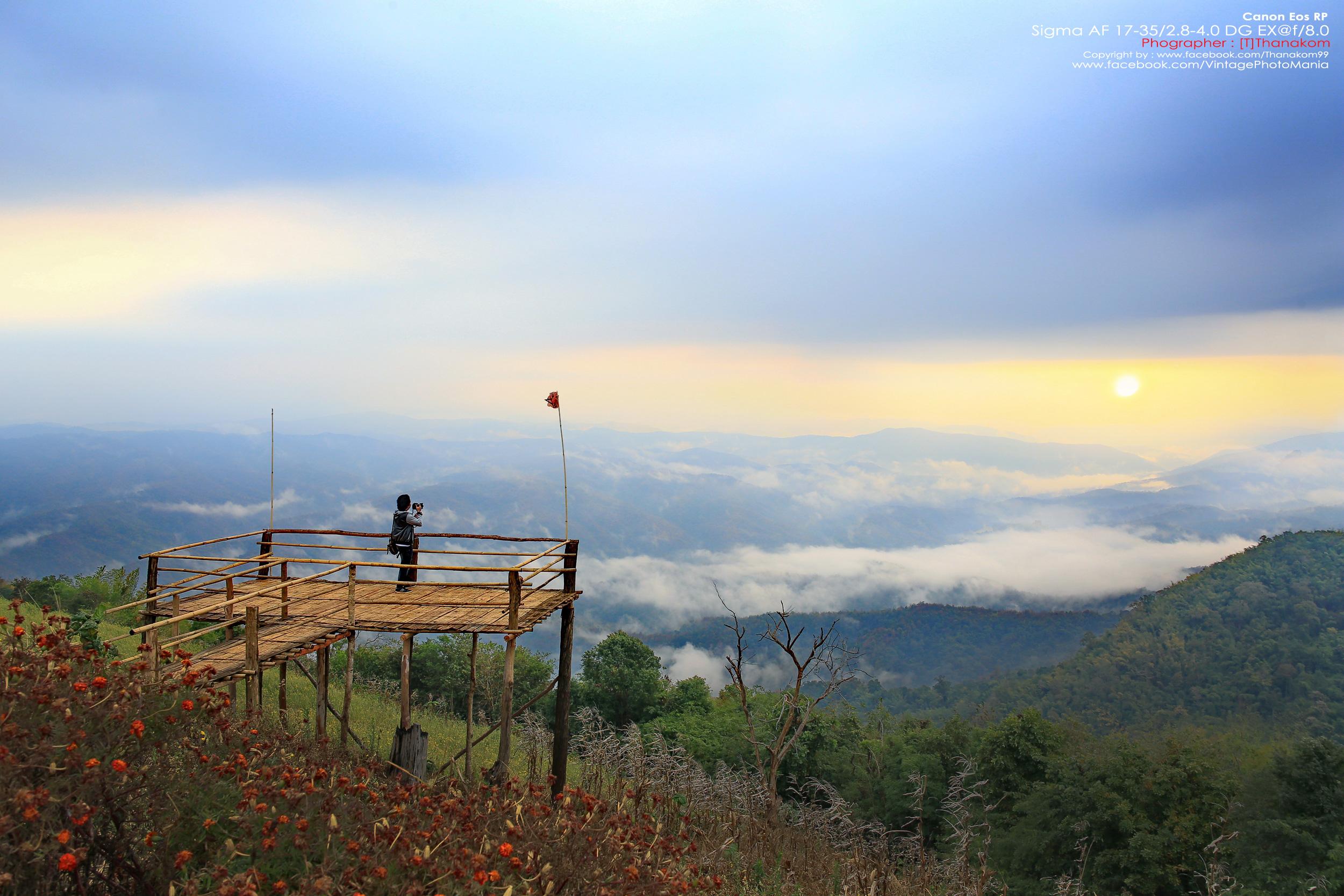 Sigma AF 17-35/2.8-4.0 EX DG HSM*Canon EF Mount เลนส์ไวด์ไวแสงรองรับกล้องฟูลเฟรม Canon