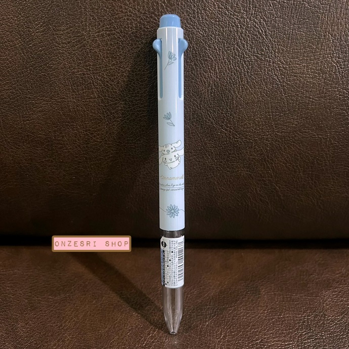 ปลอกปากกา Pentel i+ Sanrio Characters (ปลอกเปล่าไม่มีไส้) มีหลายแบบให้เลือก