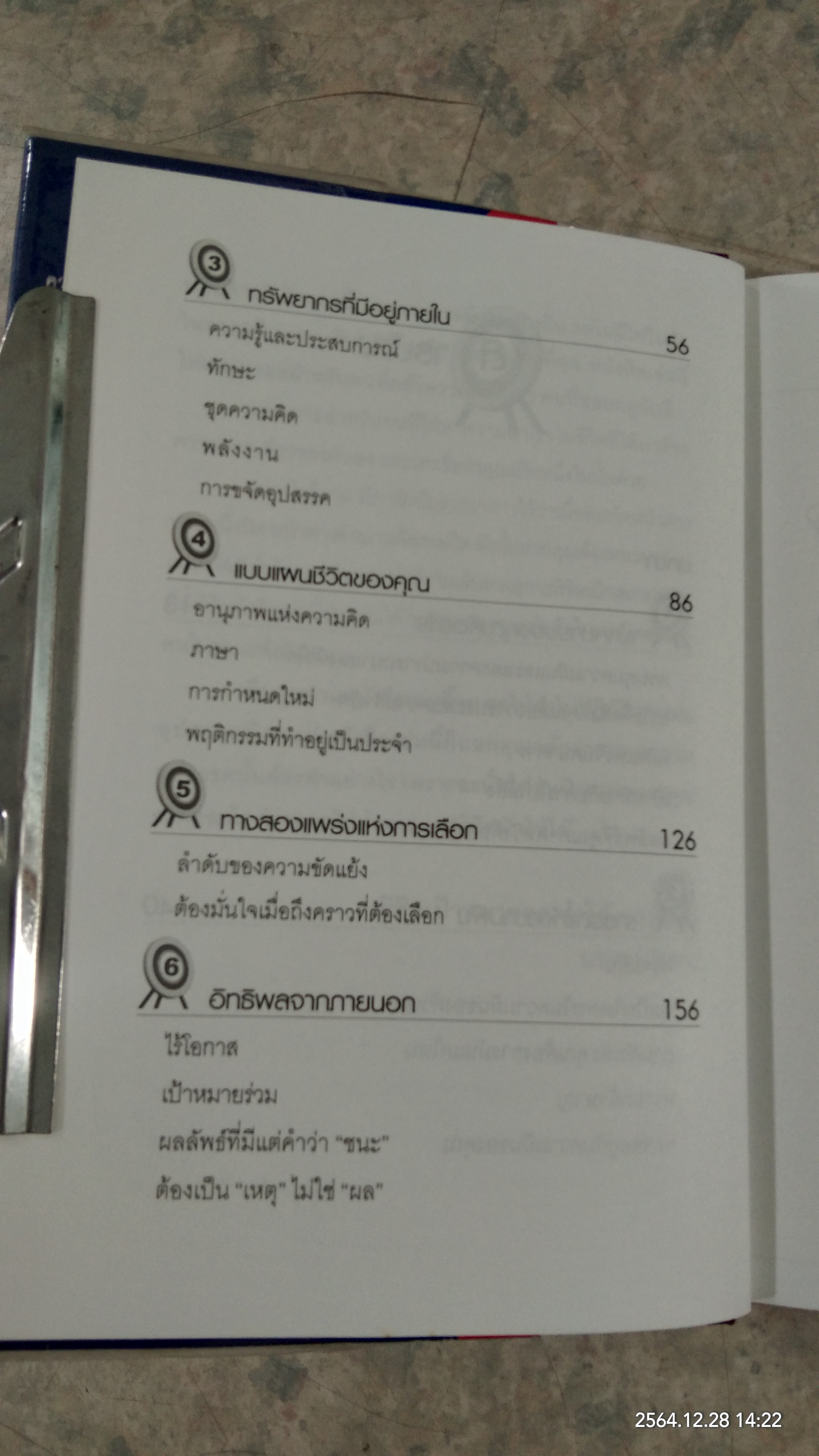 พิชิตเป้าหมาย คุณทำได้ / อังศุธร ศรีพรหม