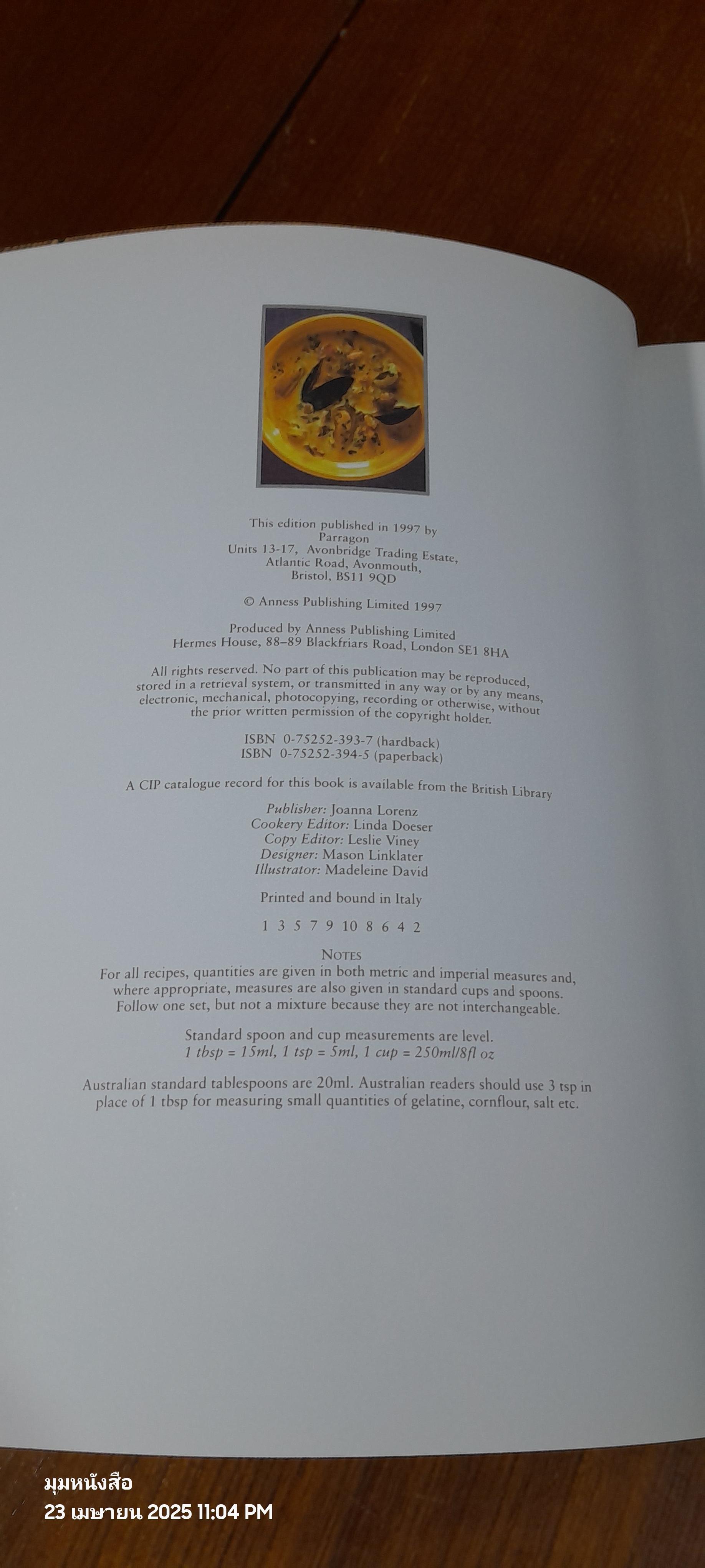 Best Ever Fish and Seafood (Best Ever Cooks Collection) By LINDA DOESER