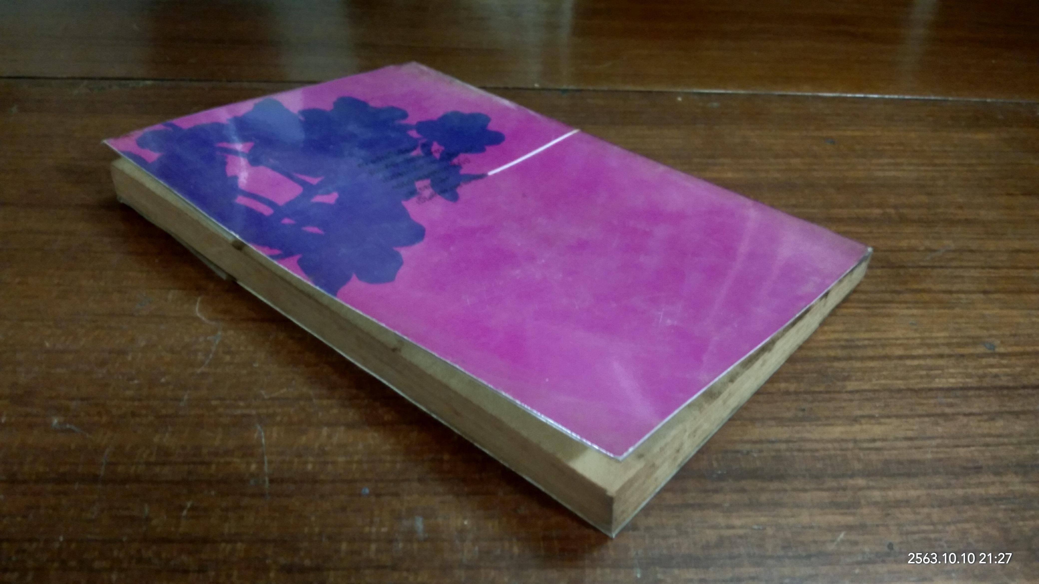 ความรักและความเข้าใจ / ไพรินทร์