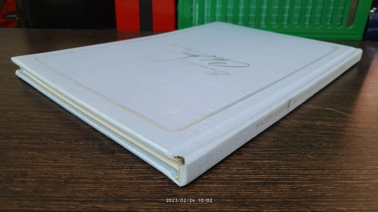 Bangkok Chef Charity 2012