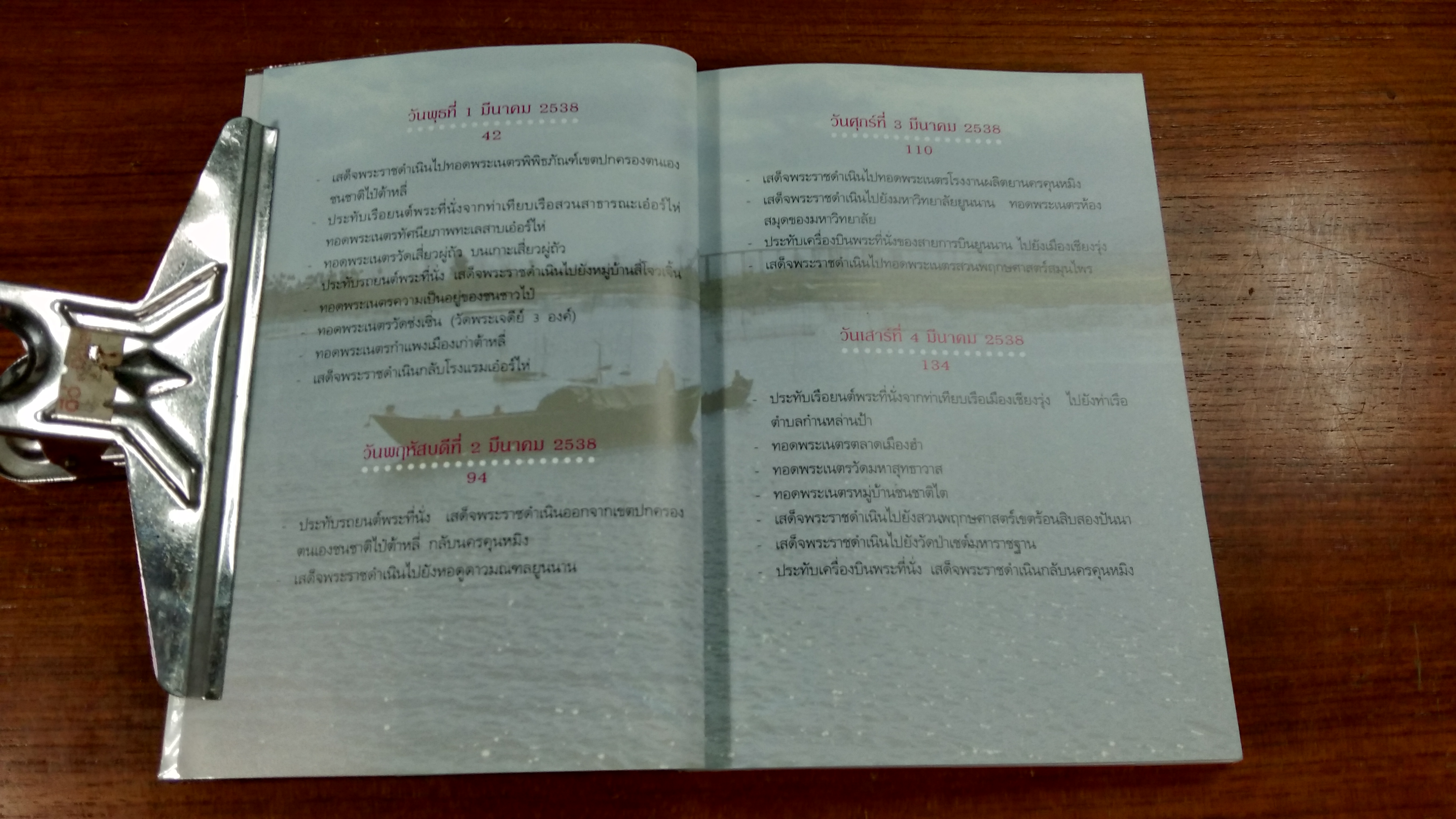 ใต้เมฆที่เมฆใต้ / สิรินธร