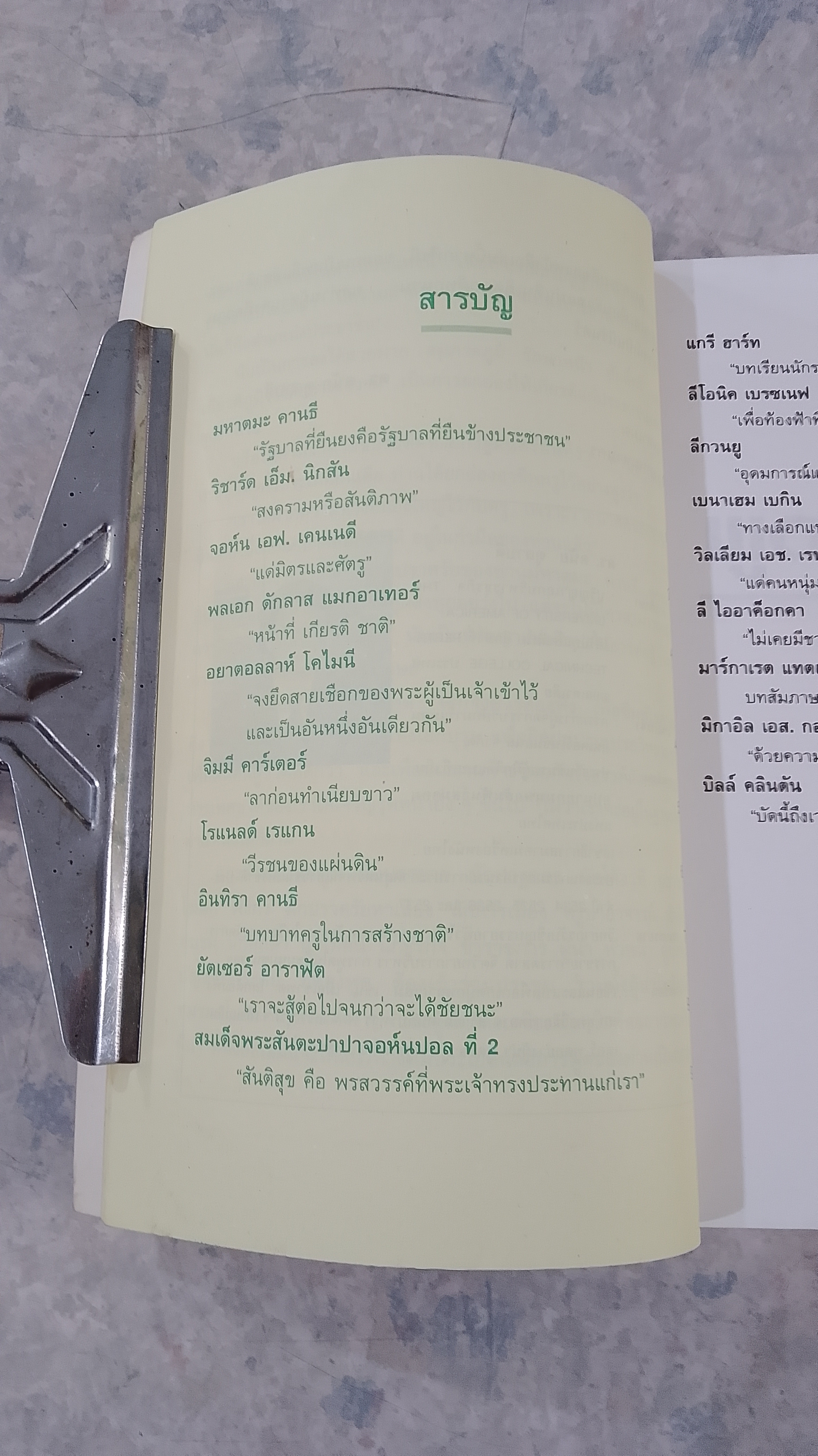 พูดอย่างผู้นำ / ดร.ดนัย ตุลาบดี