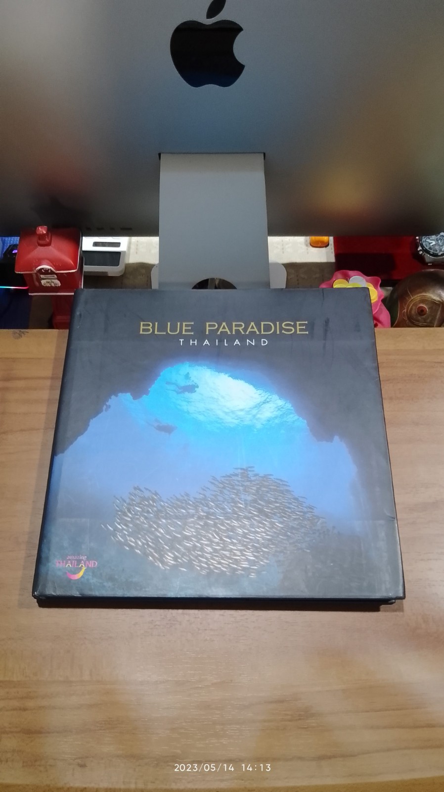 BLUE PARADISE THAILAND