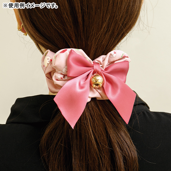 ที่รัดผม Korilakkuma & Strawberry Cat ขนาด 12 ซม.