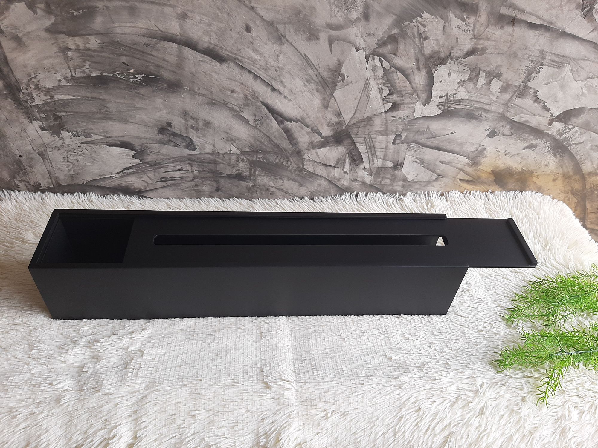 กล่องใส่ปลั๊กไฟ