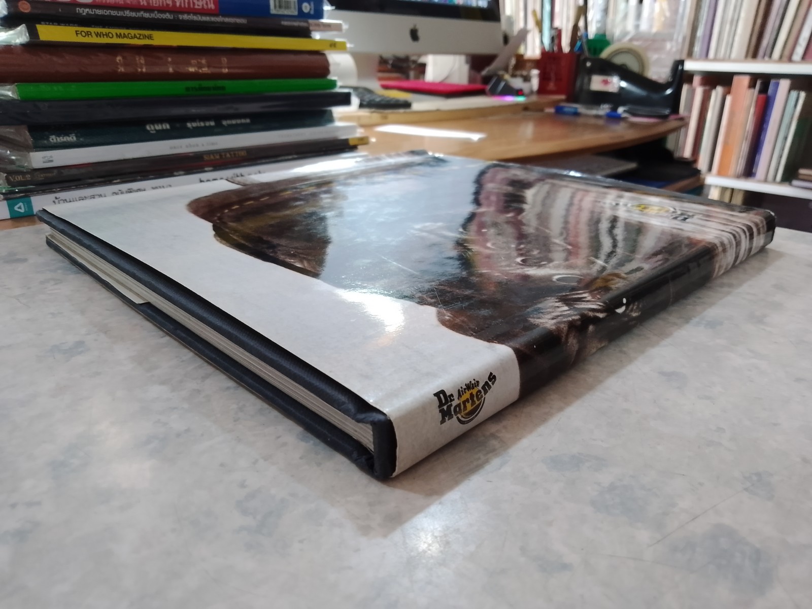 Dr. Martens Air Wair