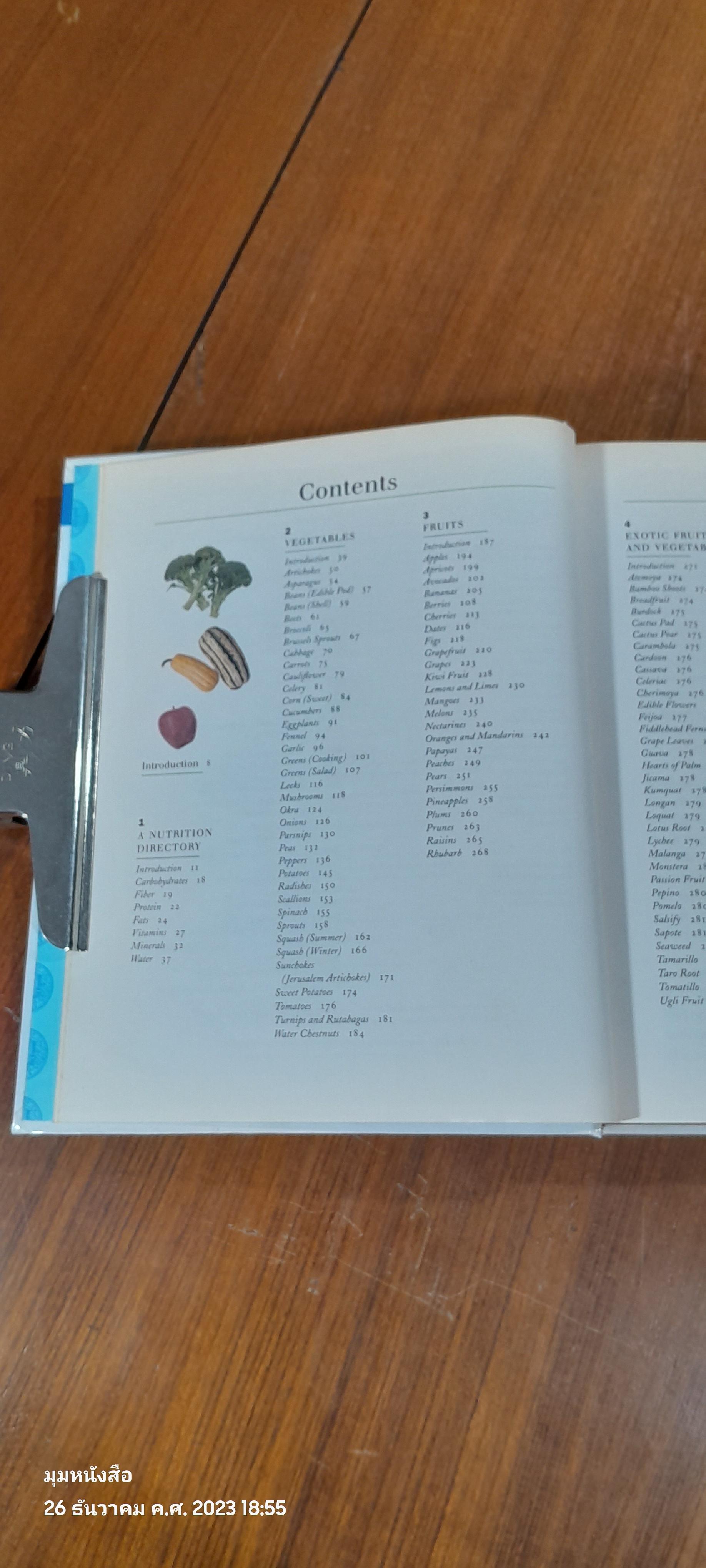 The Wellness Encyclopedia of Food and Nutrition