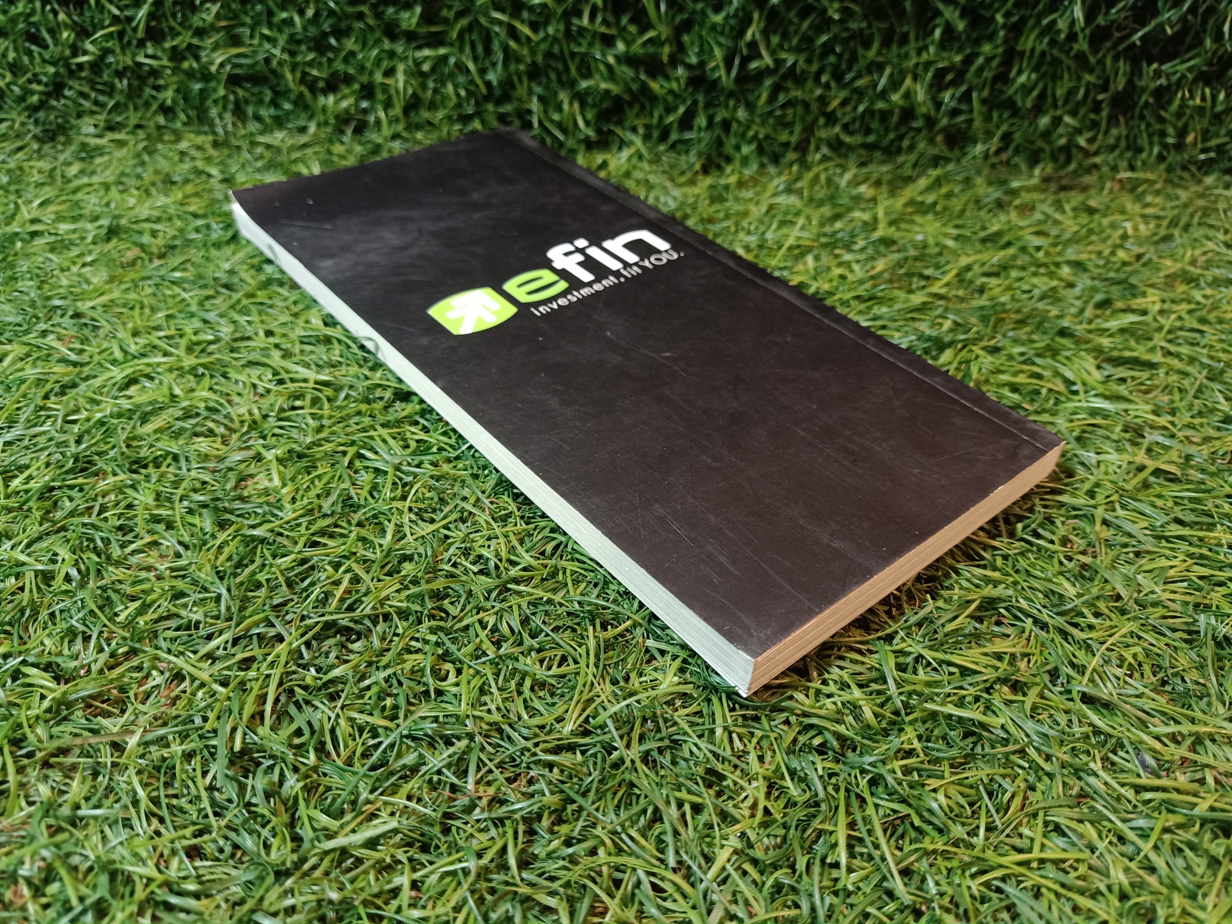 ก่อนก้าวแรก สู่ตลาดหุ้น / ละนันทิ