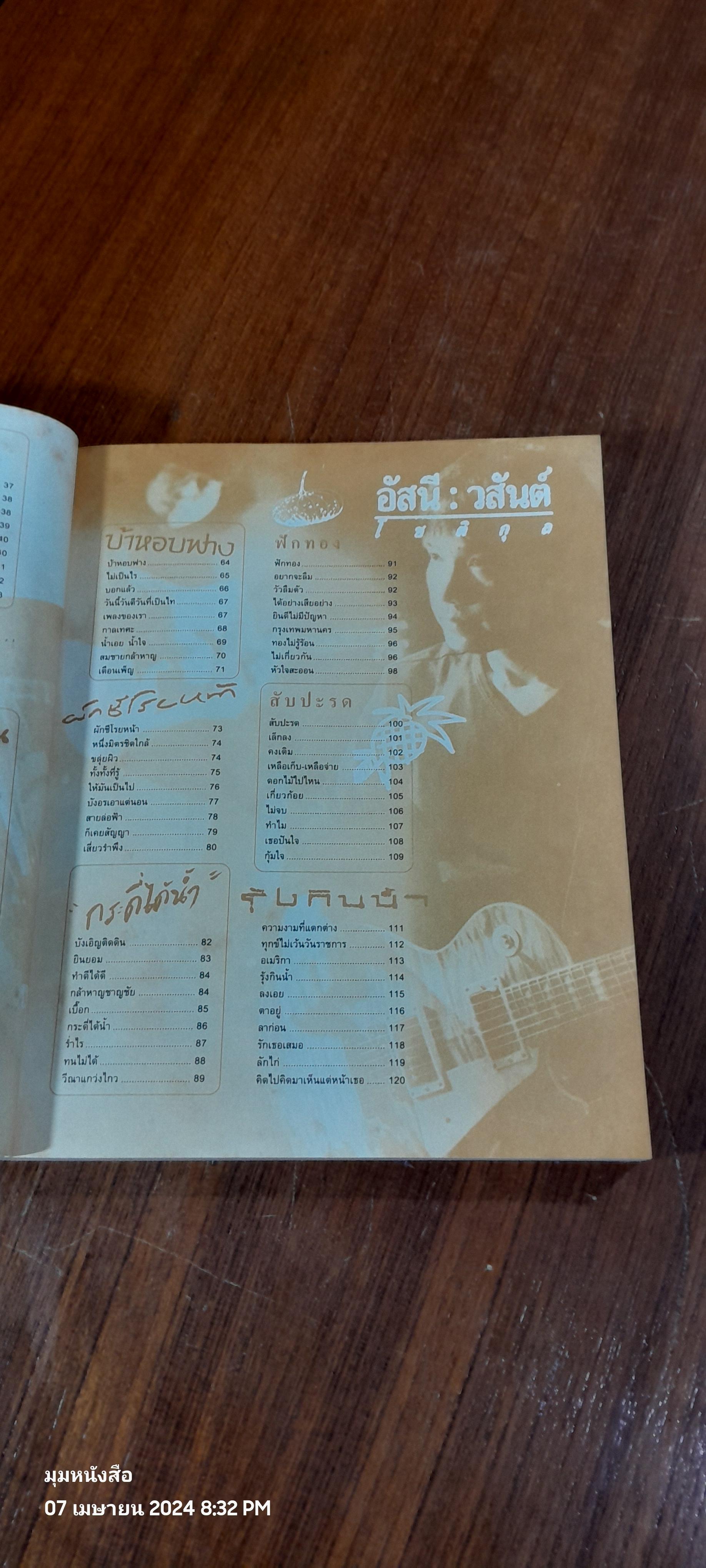 The GUITAR : Classic Hits Vol. 1