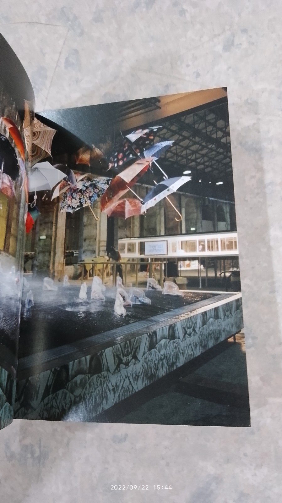 Exhibition Design : teNeues