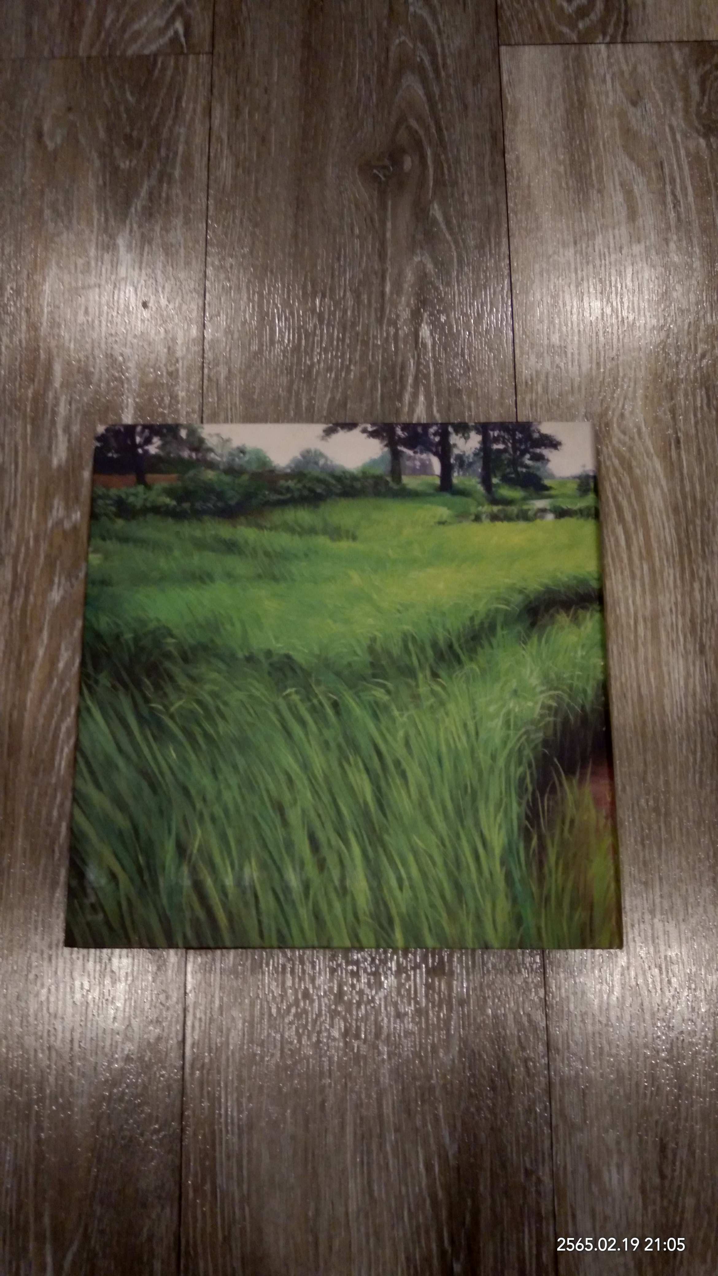 ขวัญข้าว ขวัญแผ่นดิน