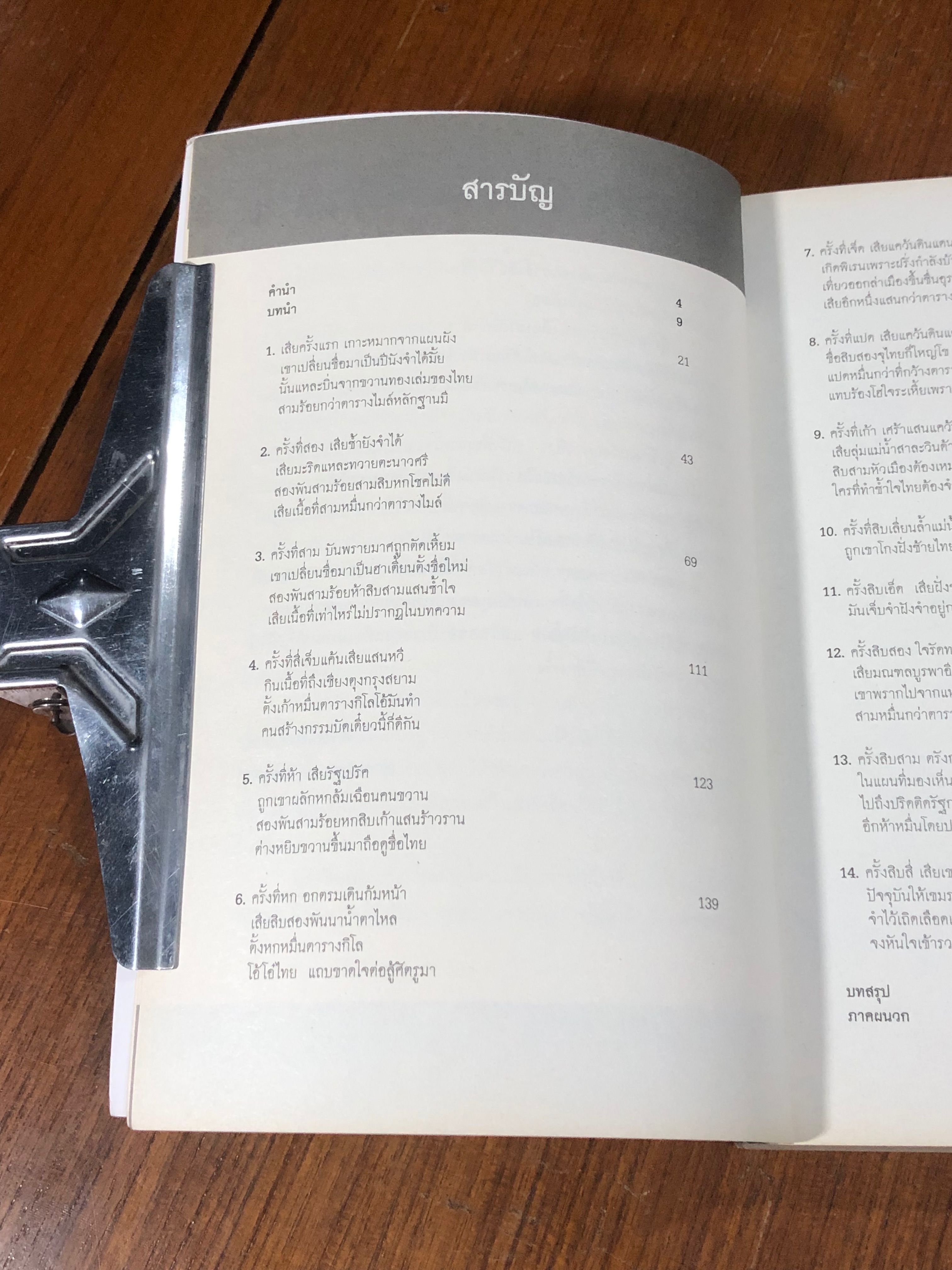 เสียดินแดนให้จักรวรรดินิยมในสมัยล่าอาณ่นิคม / สายสกุล เดชาบุตร