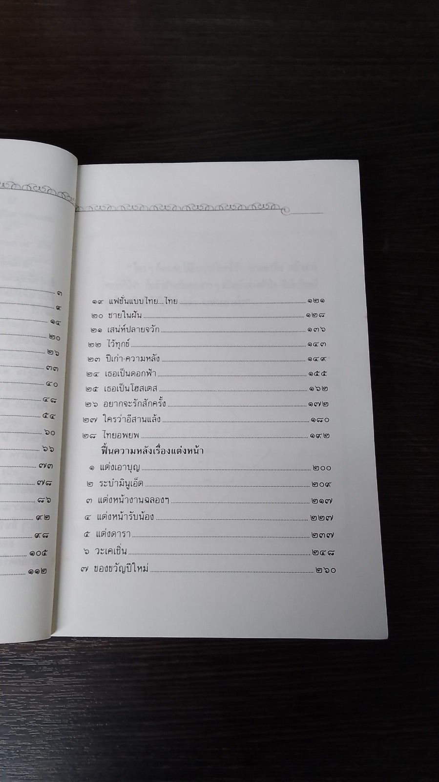 สับแหลก / ศศิวิมล