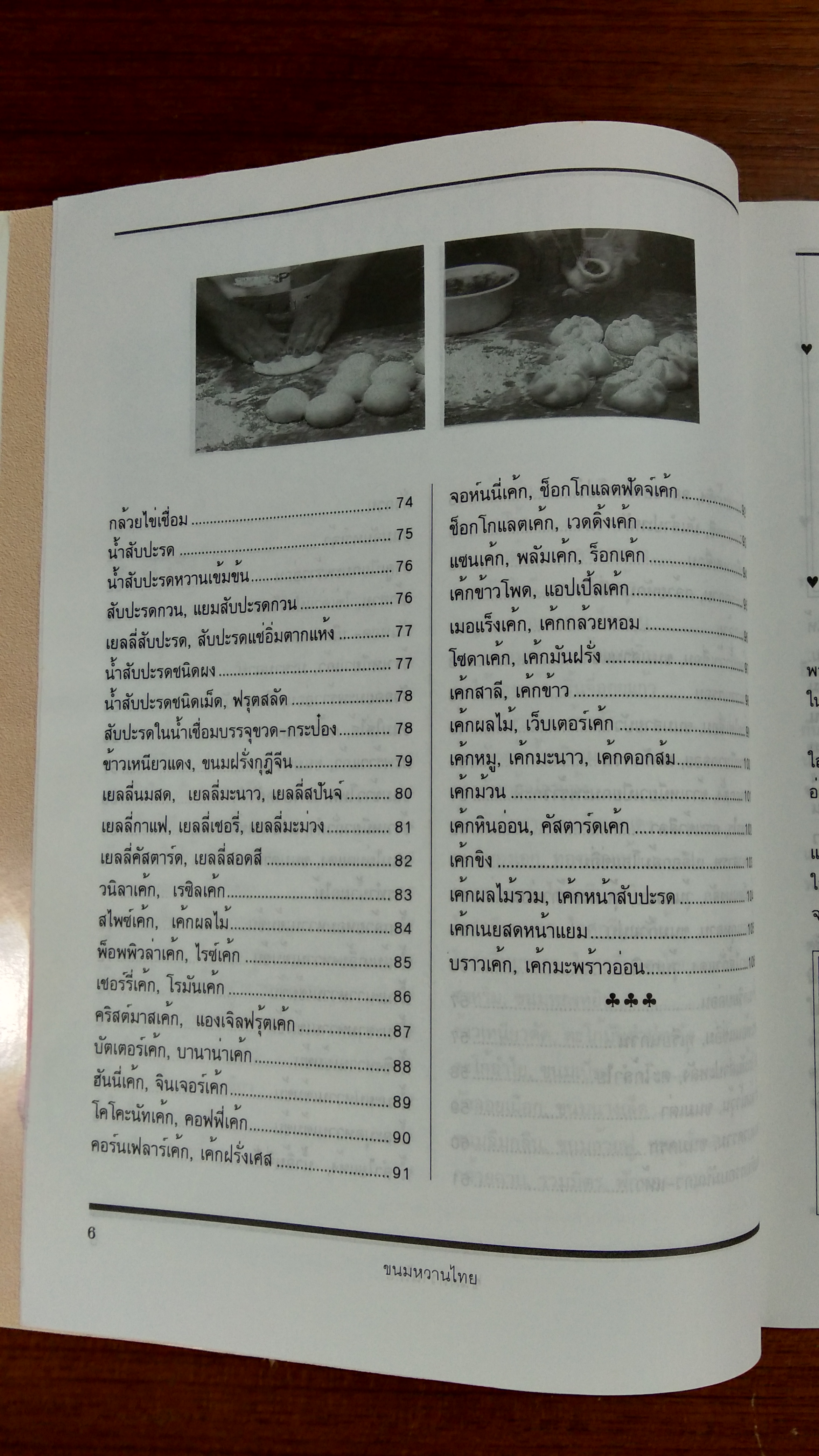 ขนมหวานไทย ปีที่ 1 ฉบับที่ 12