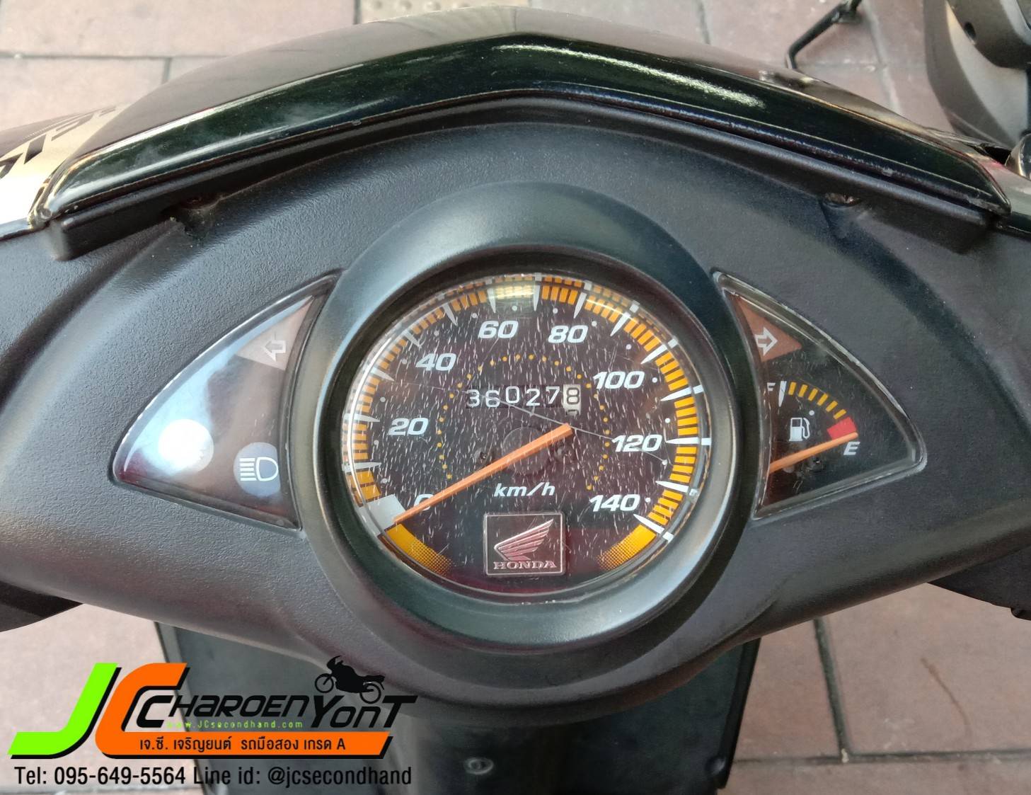 รถบ้านแต่งแนวๆราคาเบาๆ HONDA CLICK110 จดทะเบียนปลายปี 49 สภาพครบๆ รถพร้อมใช้งาน เครื่องแน่นๆแนววัยรุ่น ขี่ดีศูนย์ไม้เสีย ชุดสีสภาพดีทั้งคัน