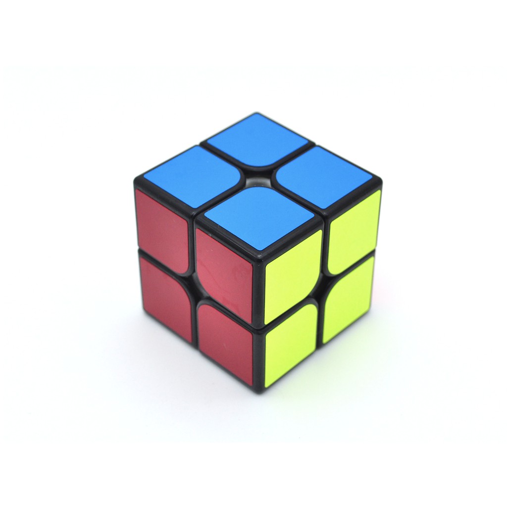 รูบิค Chuwen 2x2 Black | By CANDYspeed