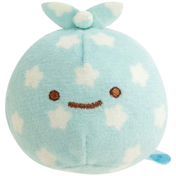 ตุ๊กตาตัวเล็ก Sumikko Gurashi Shiro Kuma Hometown ไซส์ SS มี 6 แบบให้เลือก