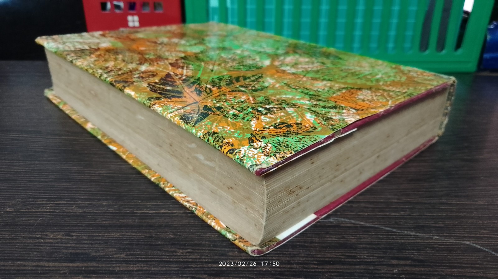 สี่ดรุณี / อ.สนิทวงศ์ แปล (มีรอยโดนน้ำ)