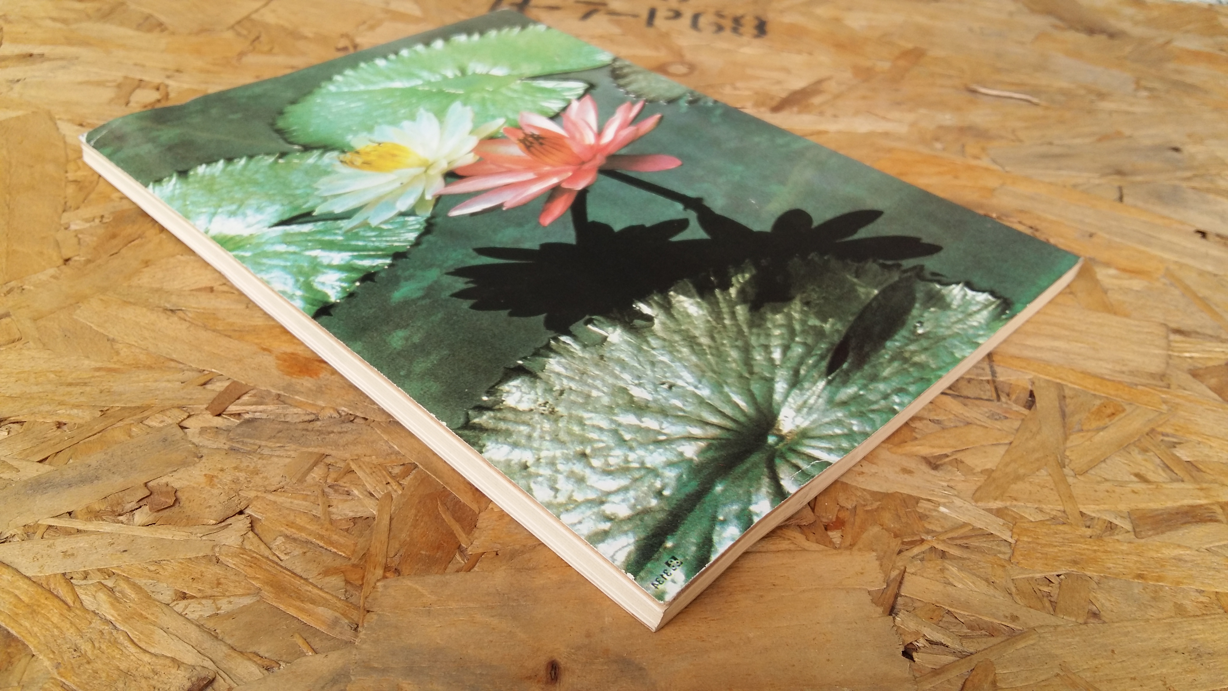 บัวบาน / บุษกร สวัสดิ์-ชูโต