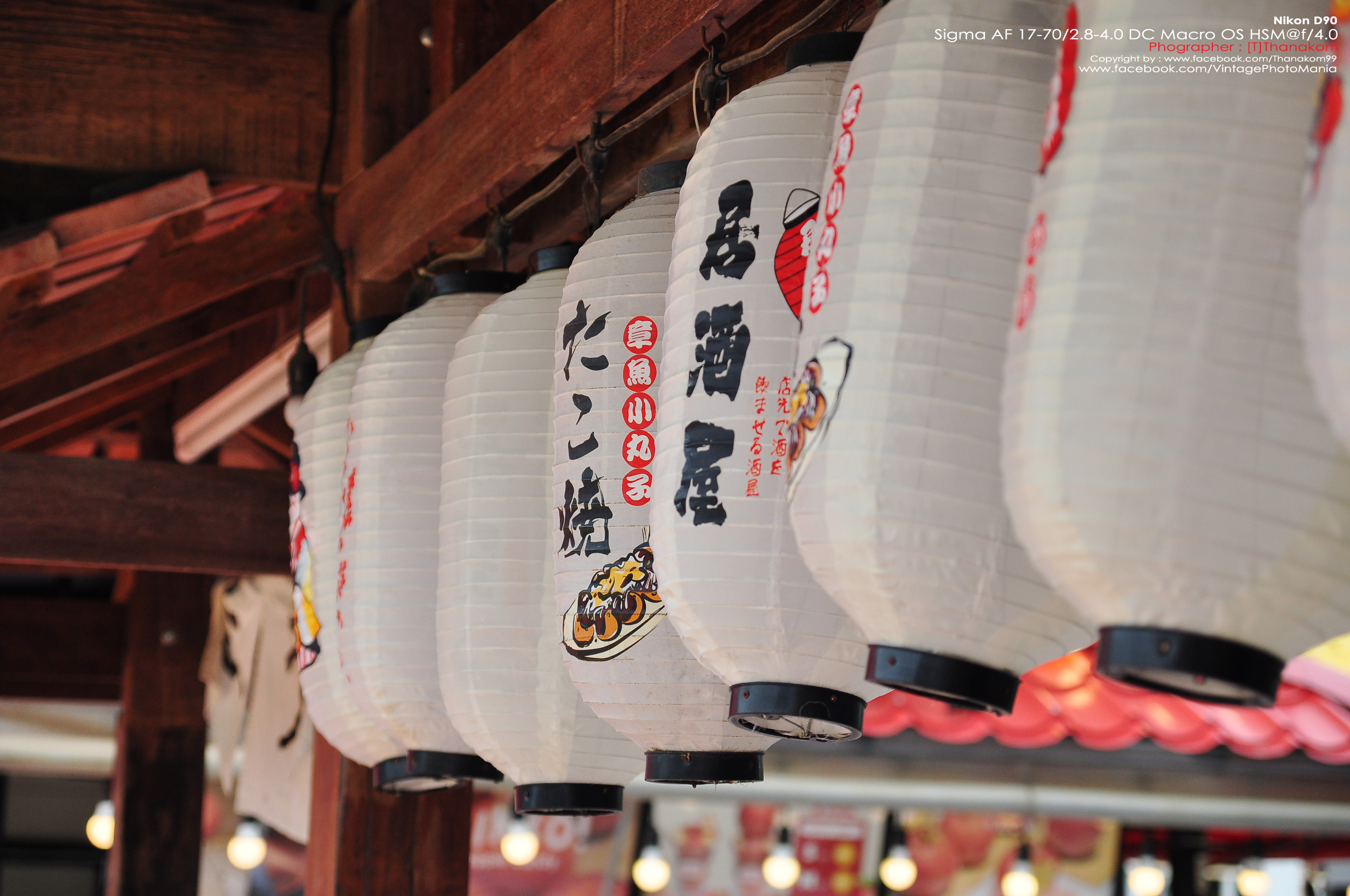 Sigma AF 17-70/2.8-4.5 DC HSM *Canon EF-S Mount [USED]