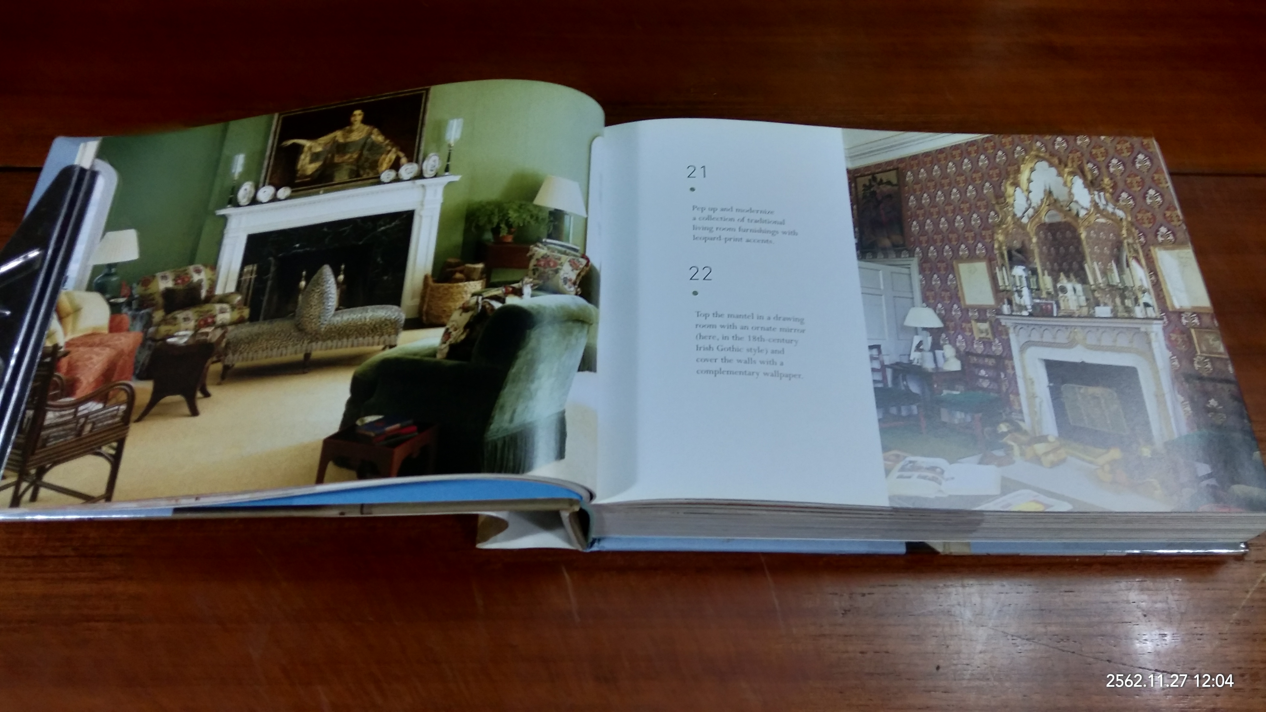 House Beautiful 500 sensational ways to create your ideal home