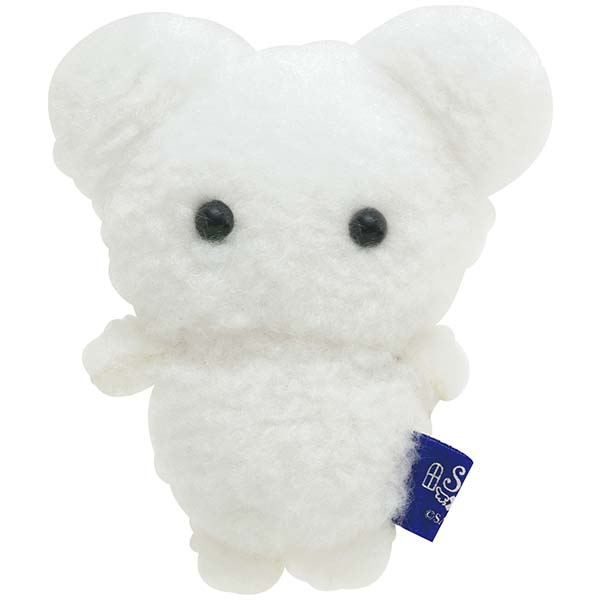 ตุ๊กตาตัวเล็ก Sentimental Circus Remake by Sky Blue Daydream Window ไซส์ SS แบบ Cotton Maid ขนาด 7.5 x 6.5 x 3.5 ซม.