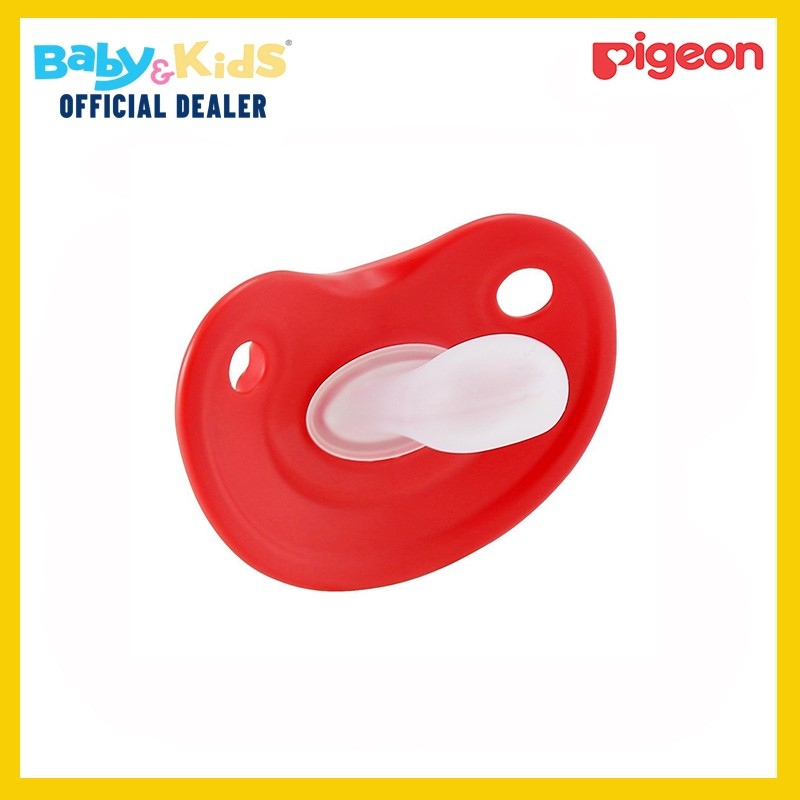 PIGEON Disney Pacifier Mickey (L) 6-18 m