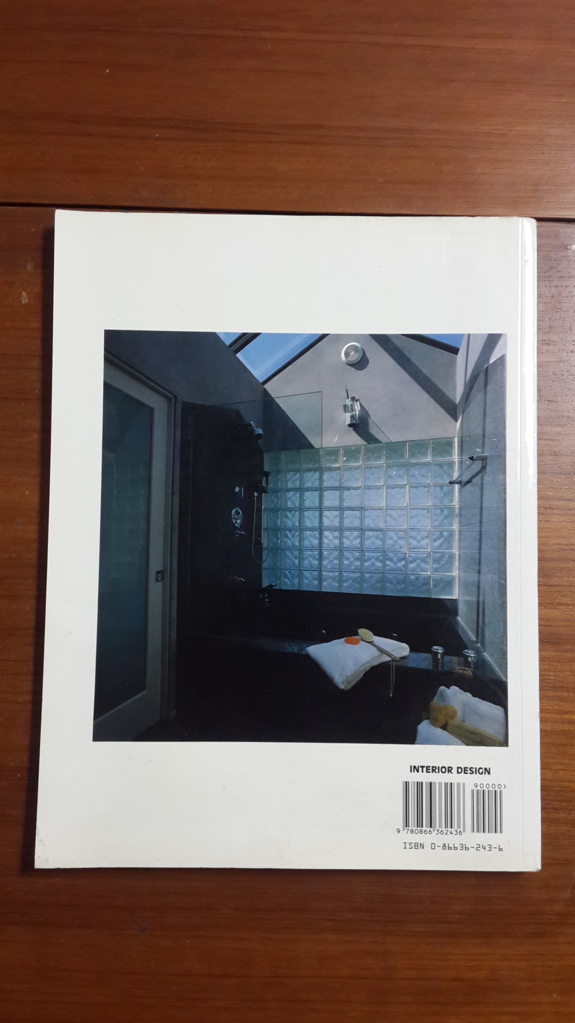 KITCHENS&BATHS / Wanda Jankowski