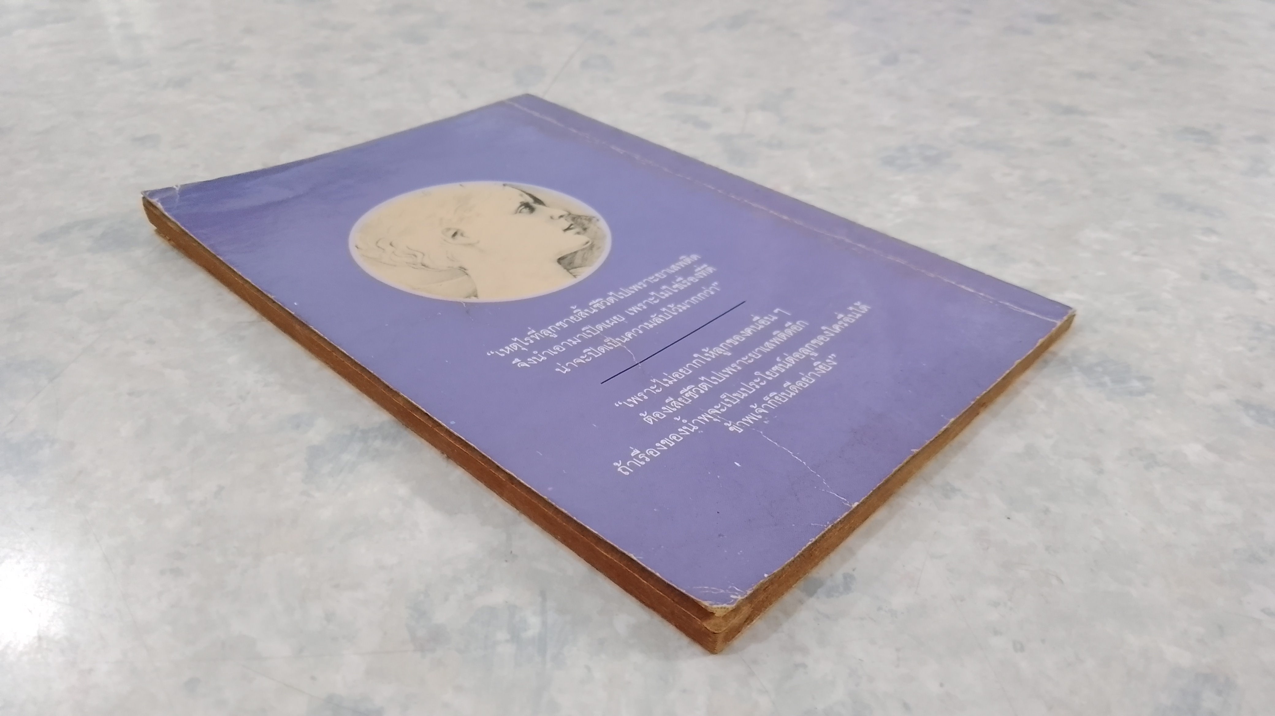 เรื่องของน้ำพุ (สภาพไม่สมบูรณ์) / วงศ์เมือง นันทขว้าง