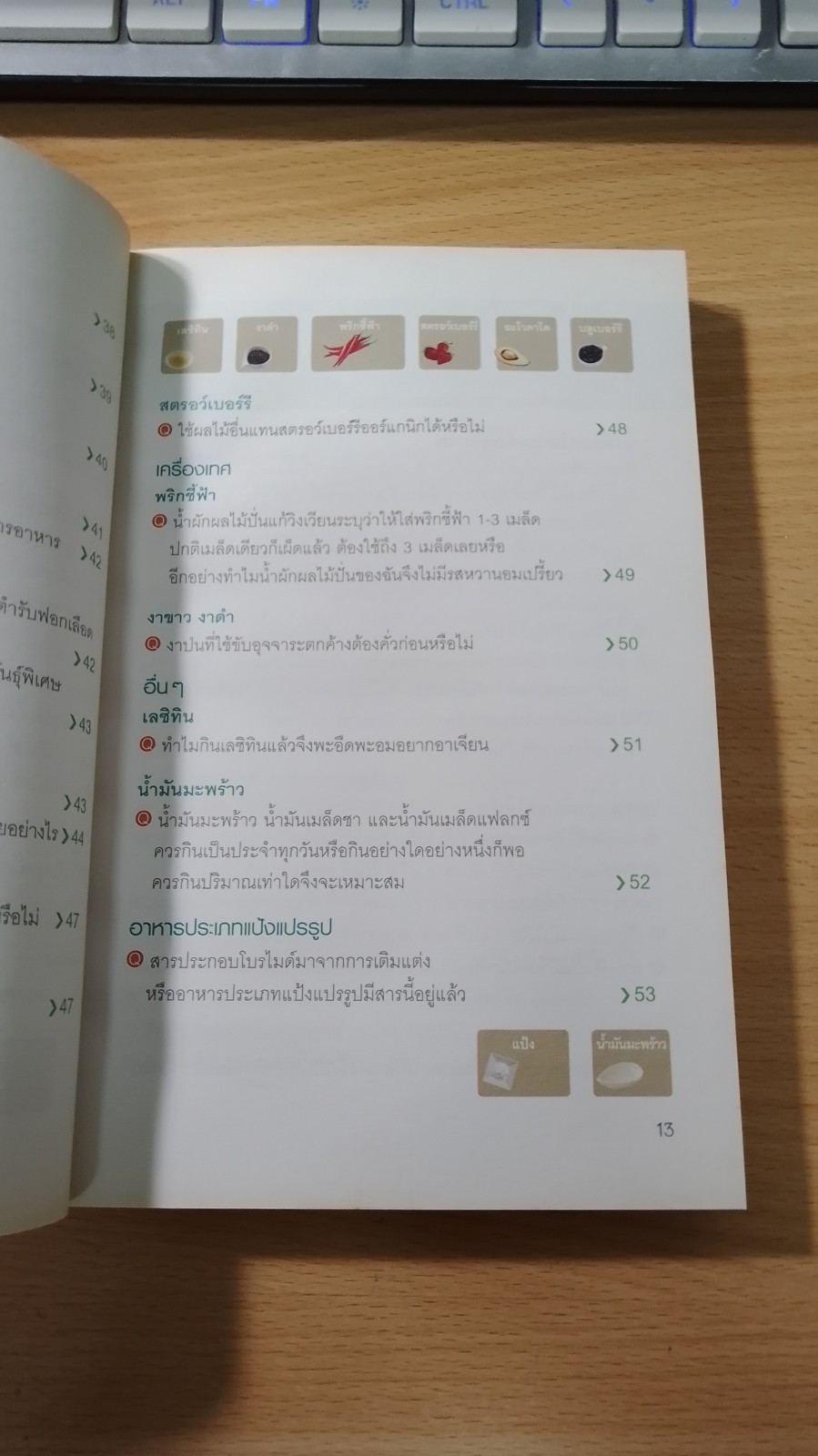 น้ำผักผลไม้ปั่นต้านโรคร้าย / ชาญ ธนประกอบ แปล
