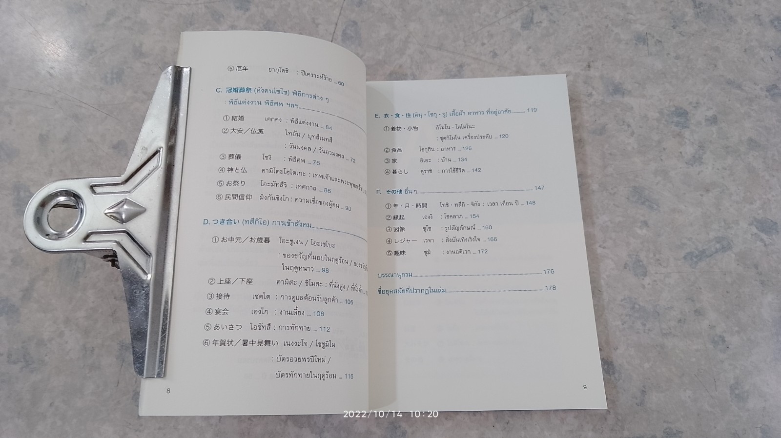 ส่องวิถีพิธีญี่ปุ่น / ฮารุฮิโตะ ทสึชิยะ