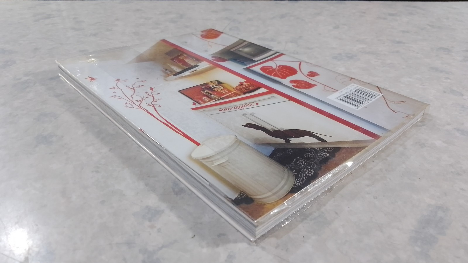 ห้องสวยหวานของสาวๆ ปารีเซียง / พยูณ วรชนะนันท์ แปล