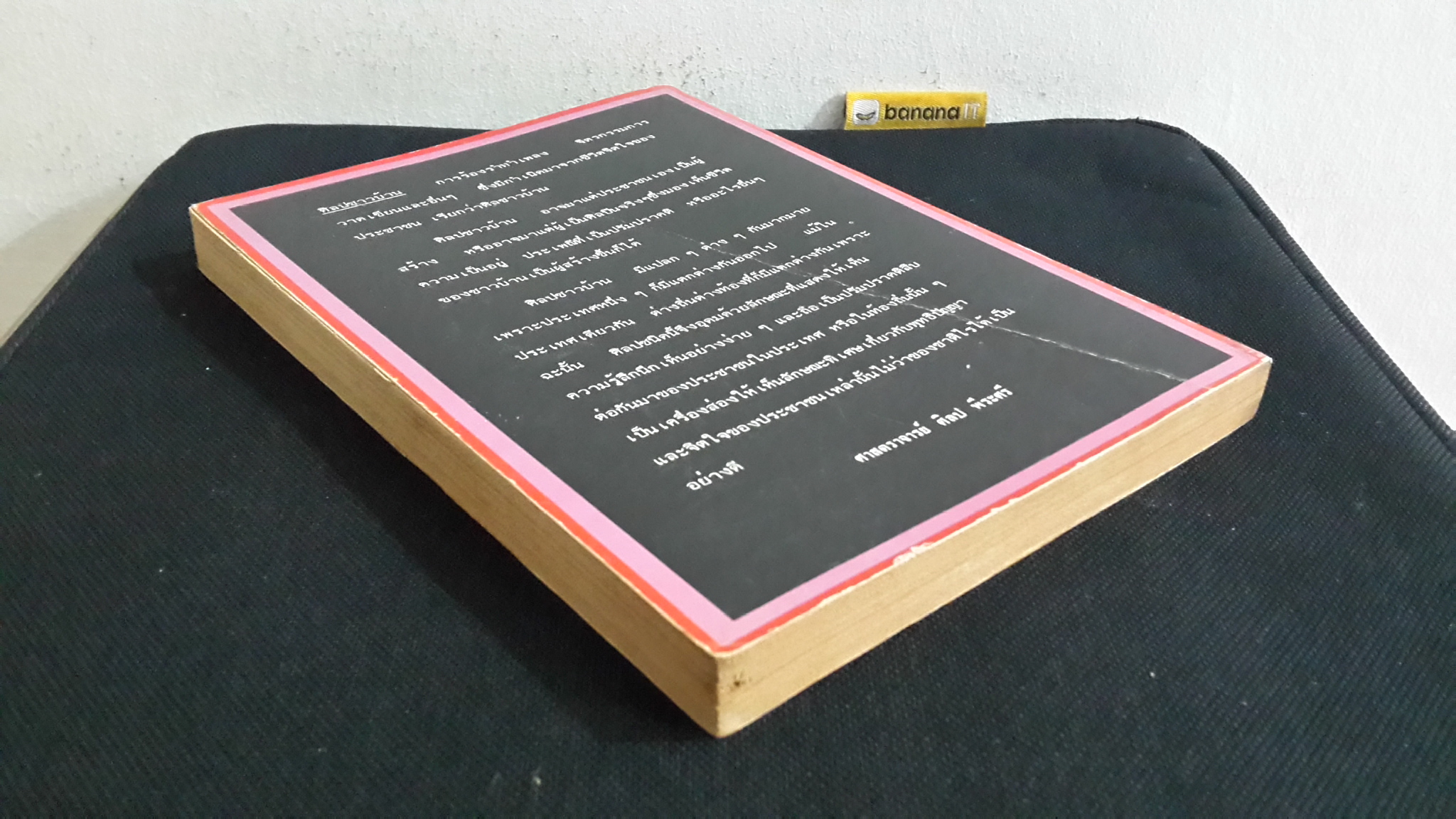 ศิลปชาวบ้าน / วิบูลย์ ลี้สุวรรณ